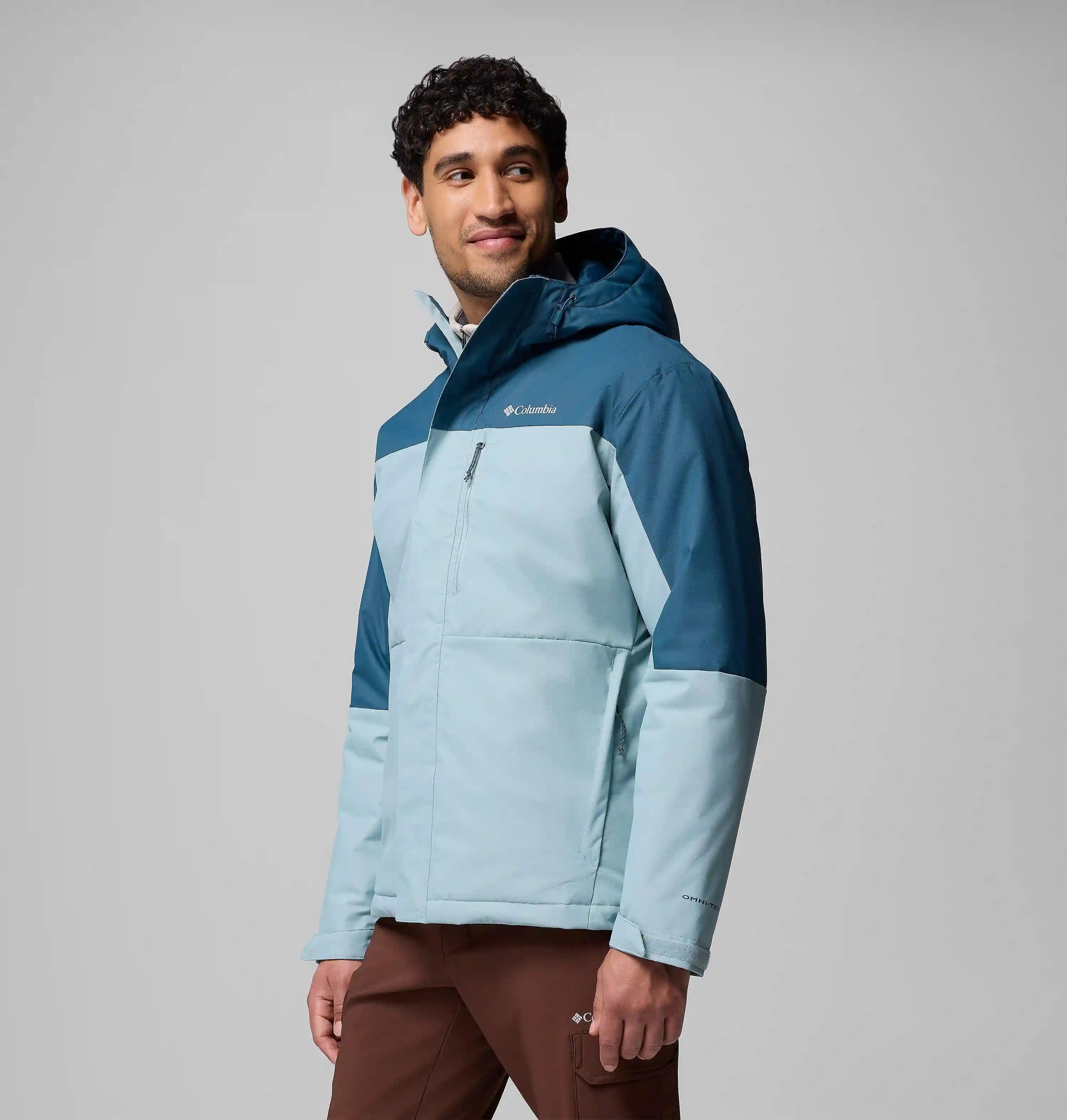 columbiacloth.it.com