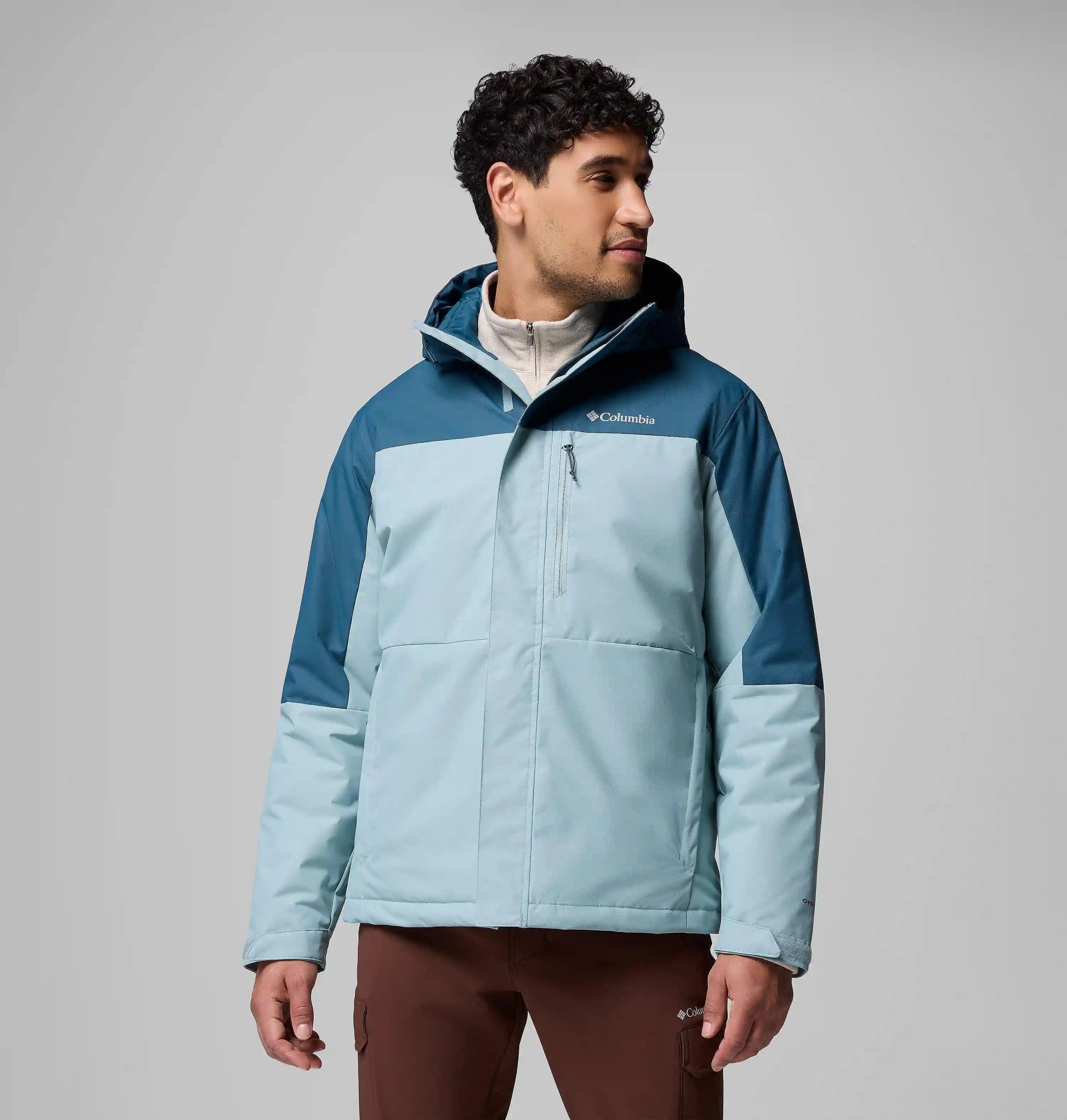 columbiacloth.it.com