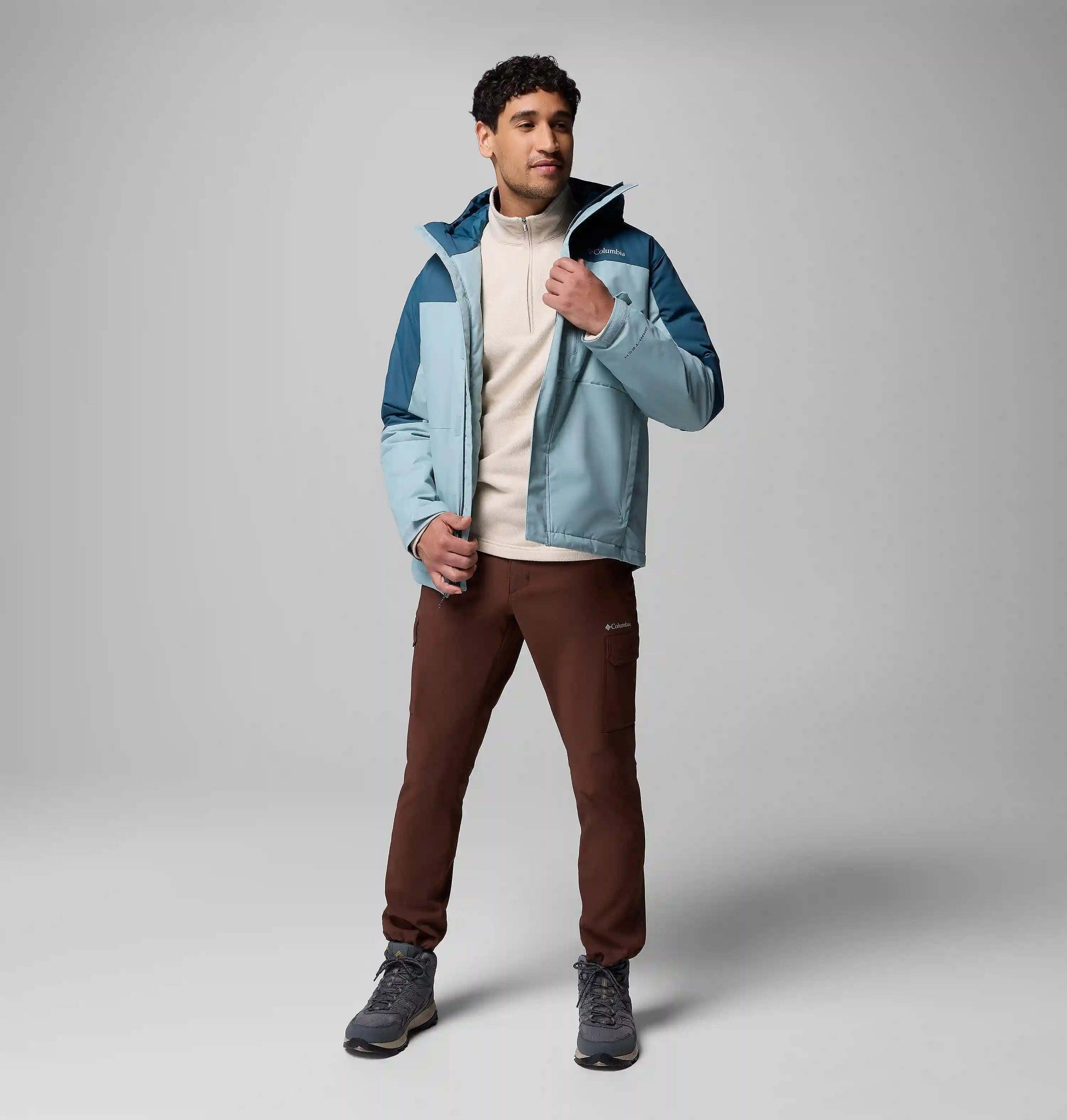 columbiacloth.it.com