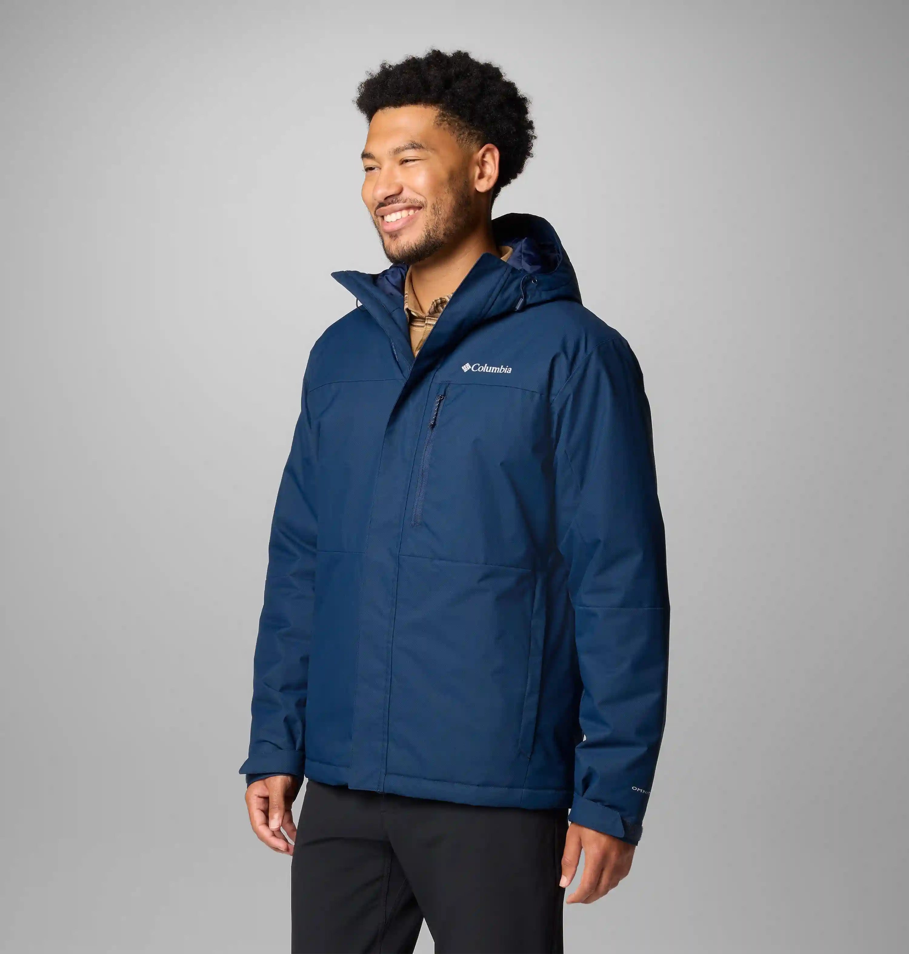 columbiacloth.it.com