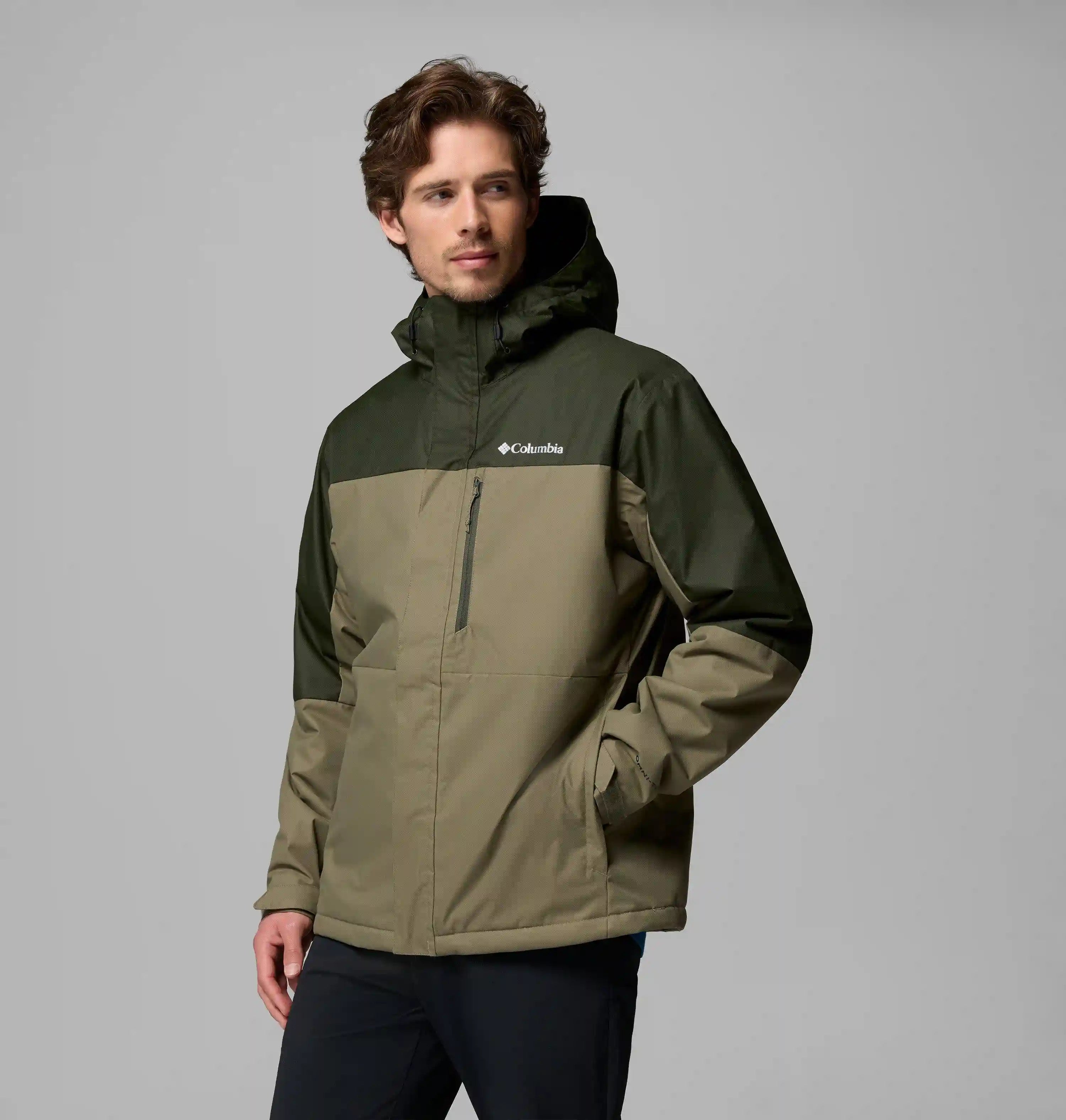 columbiacloth.it.com