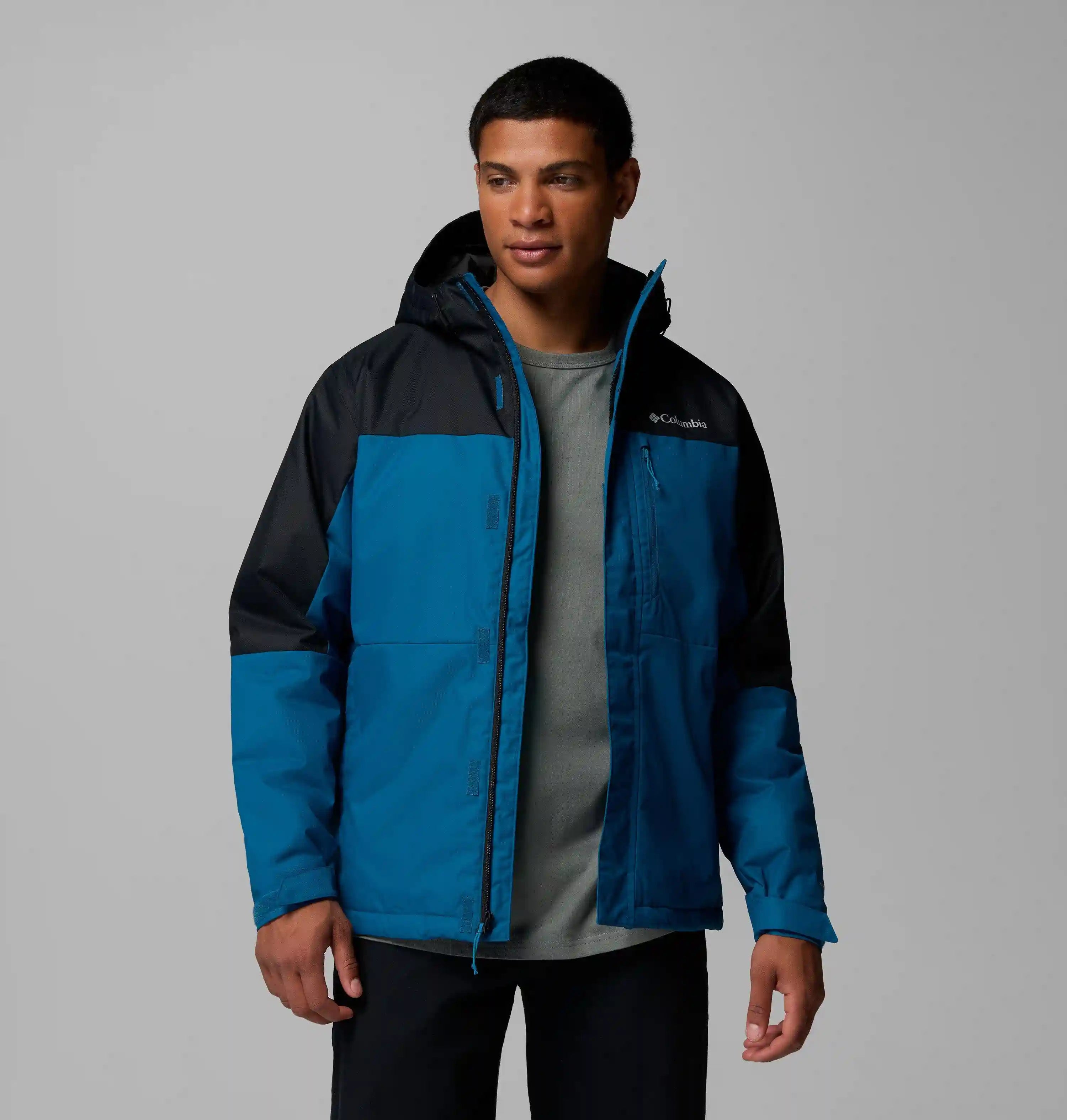 columbiacloth.it.com