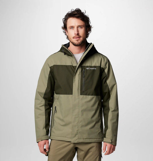Men's Tipton Peak III Insulated Jacket