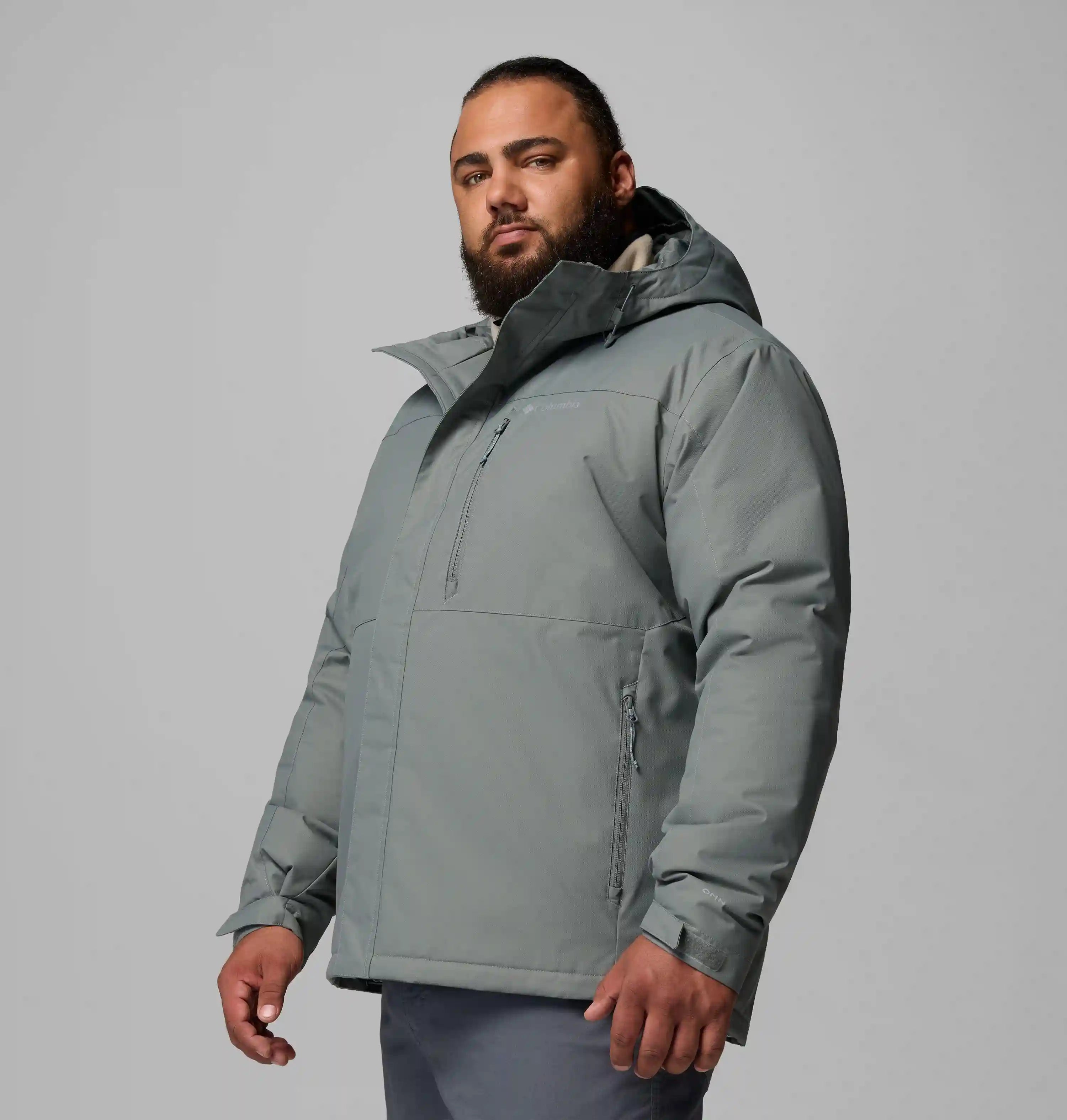 columbiacloth.it.com