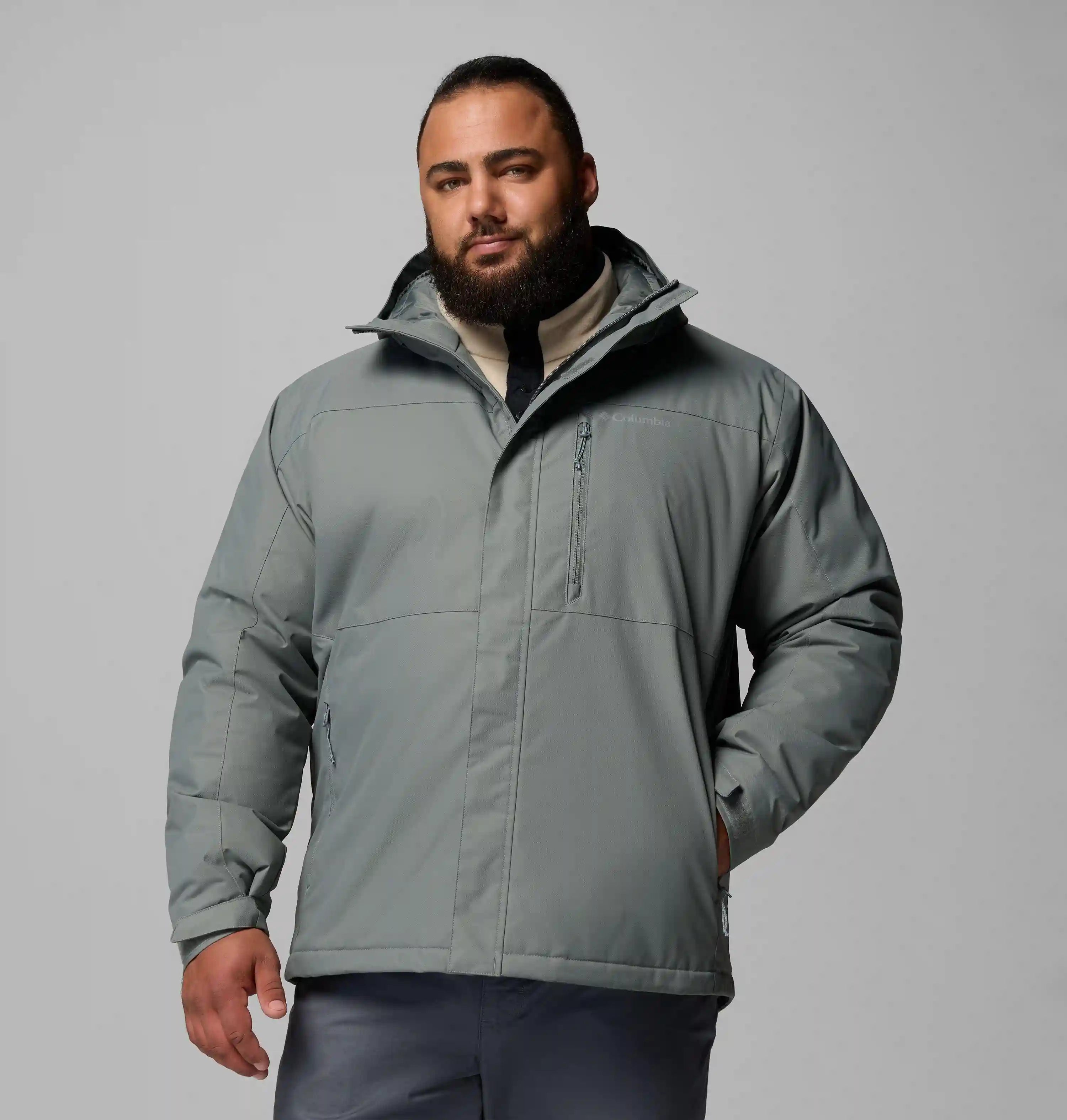 columbiacloth.it.com
