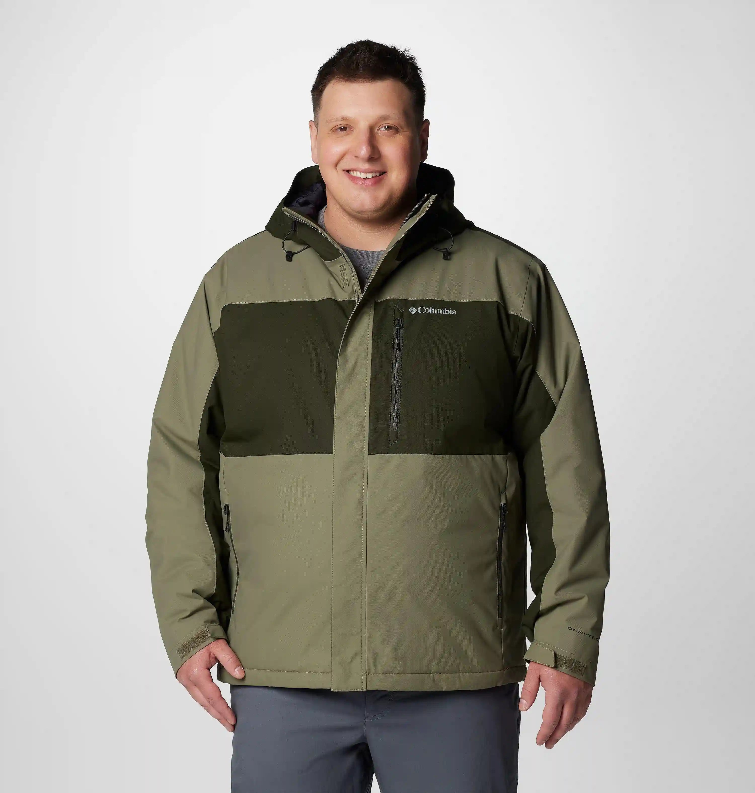columbiacloth.it.com