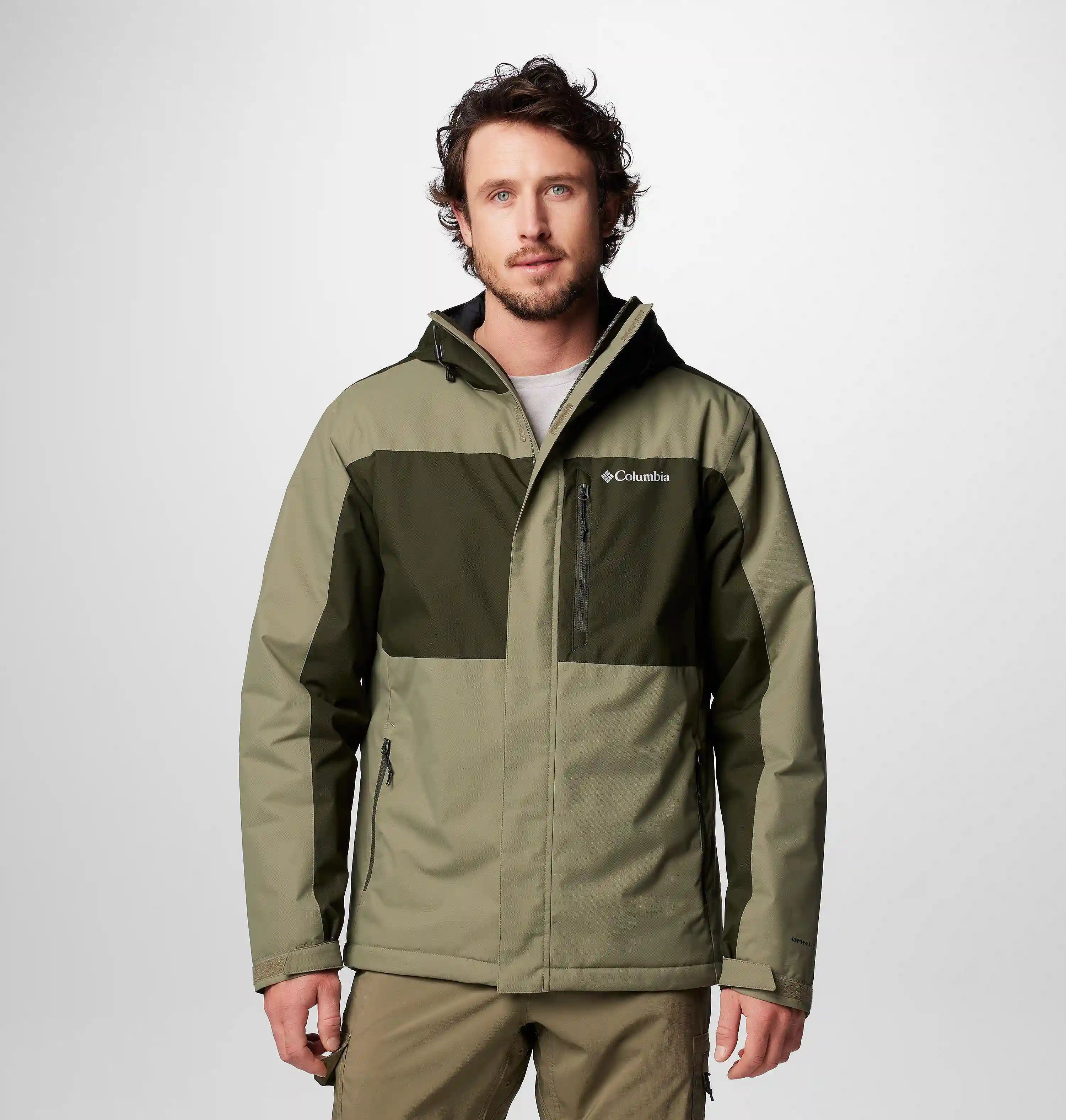 columbiacloth.it.com