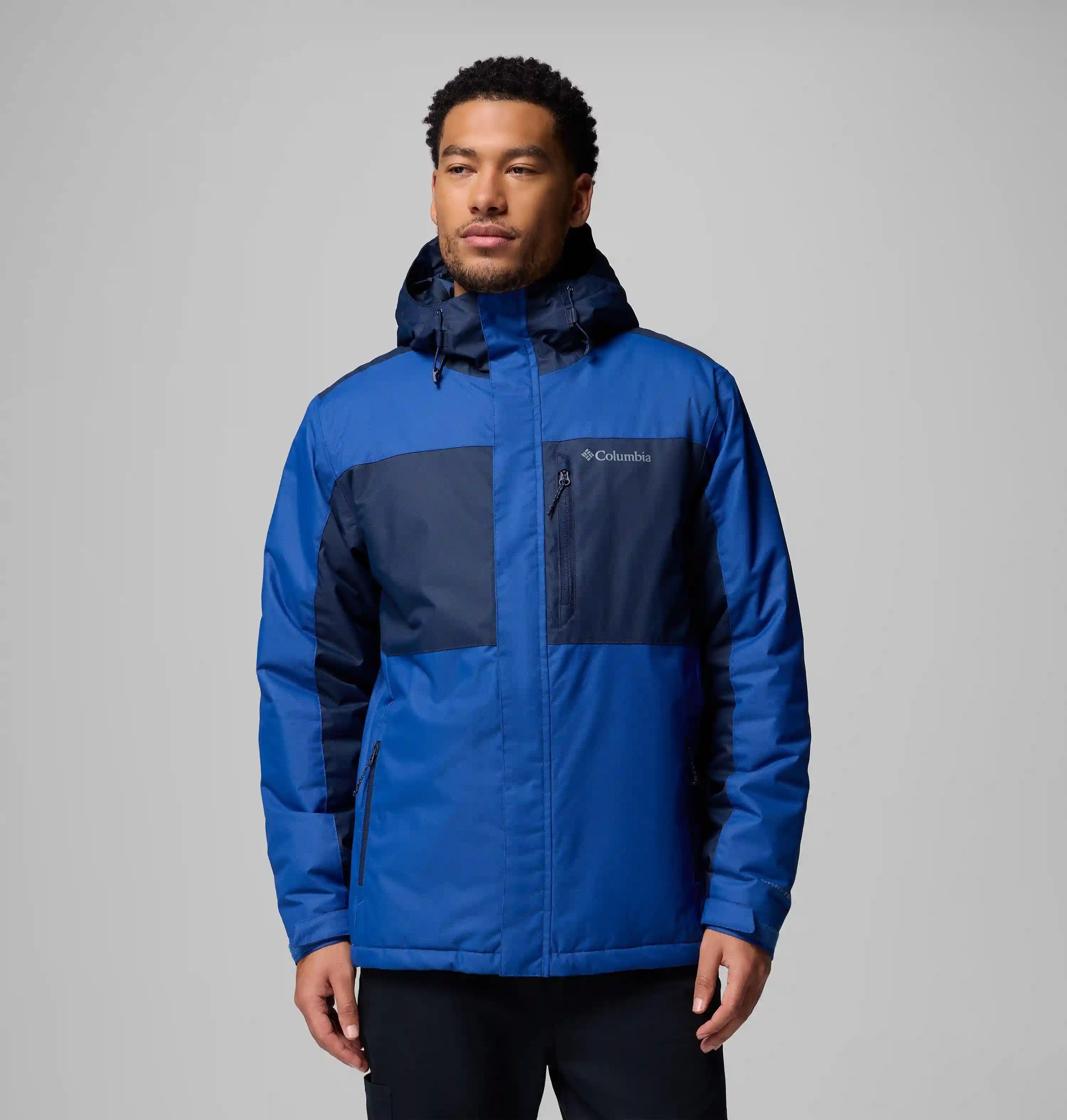 columbiacloth.it.com