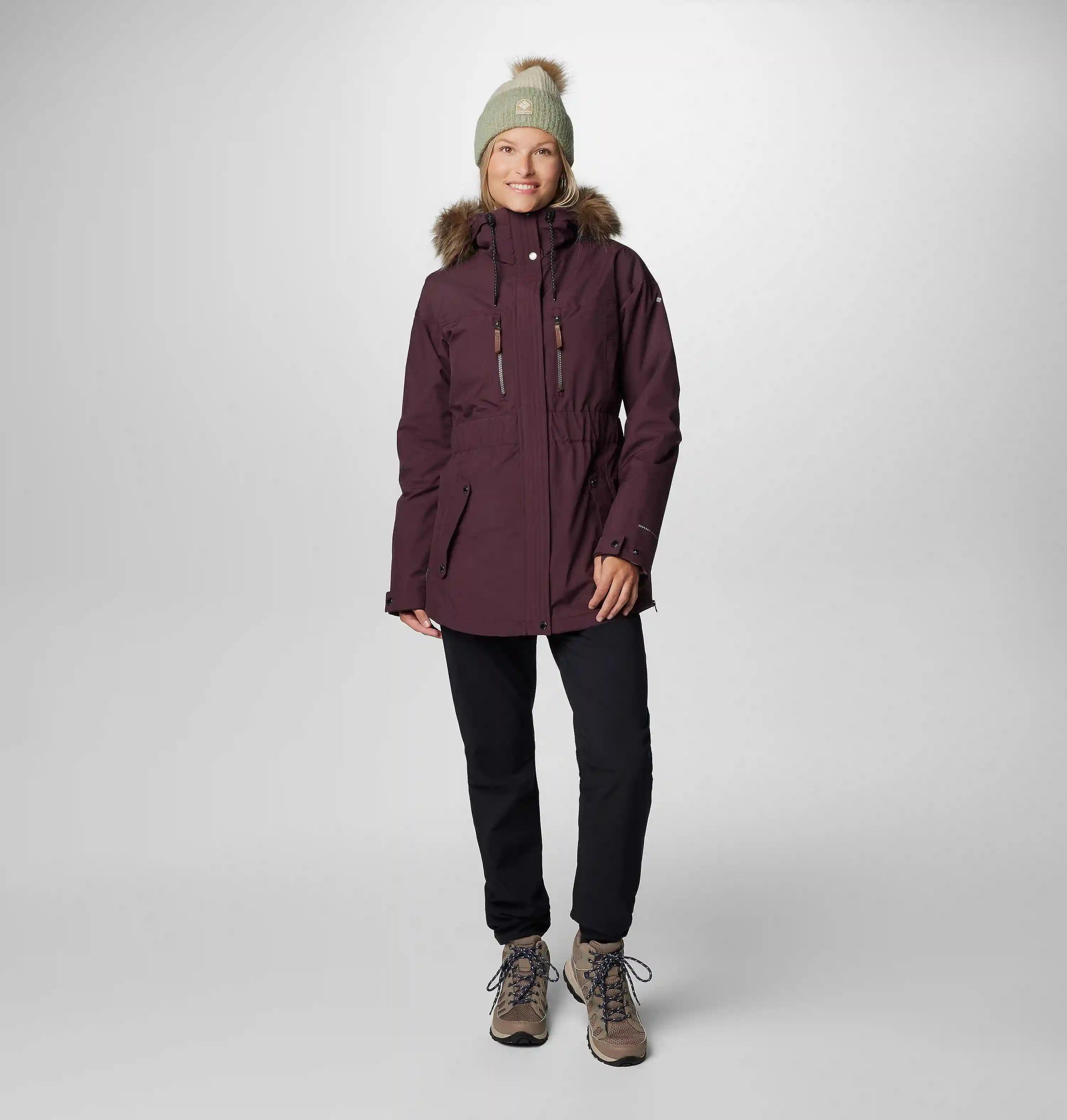 columbiacloth.it.com