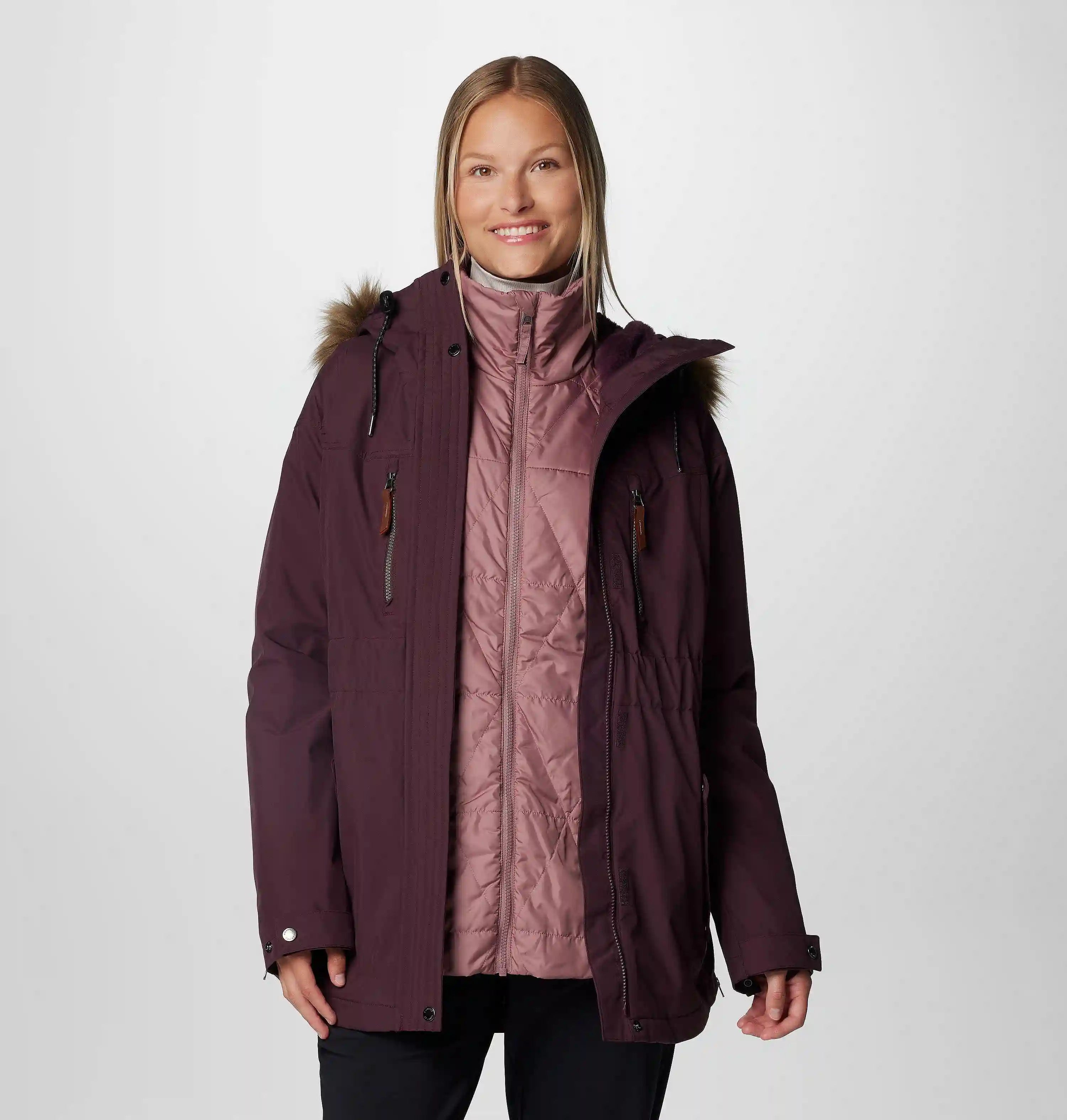columbiacloth.it.com