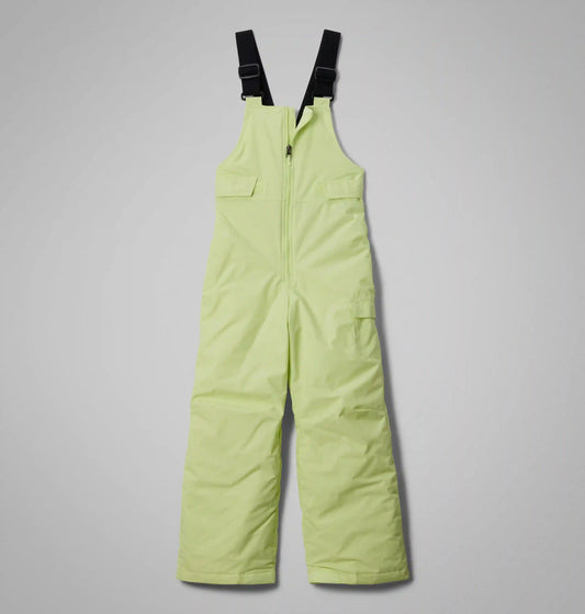 Kids' Snowslope III Bib