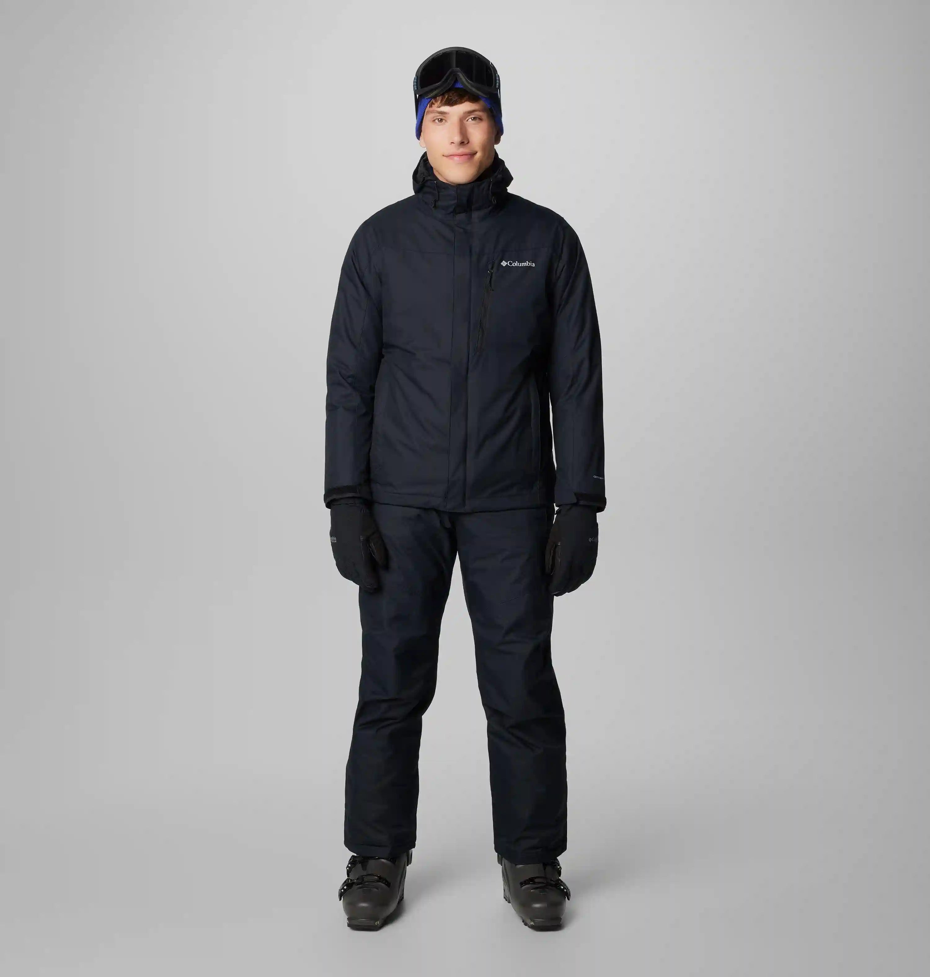 columbiacloth.it.com