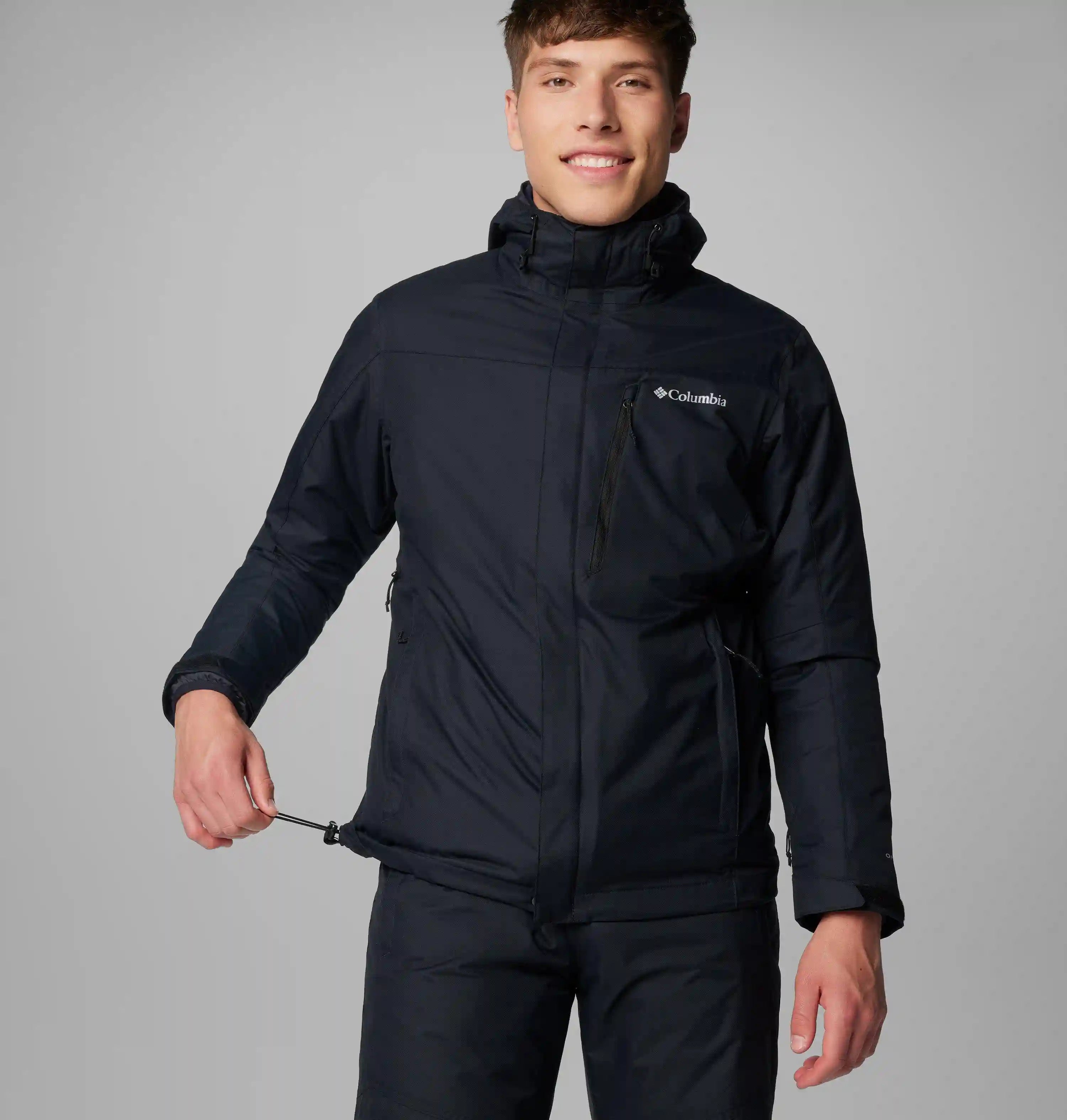 columbiacloth.it.com