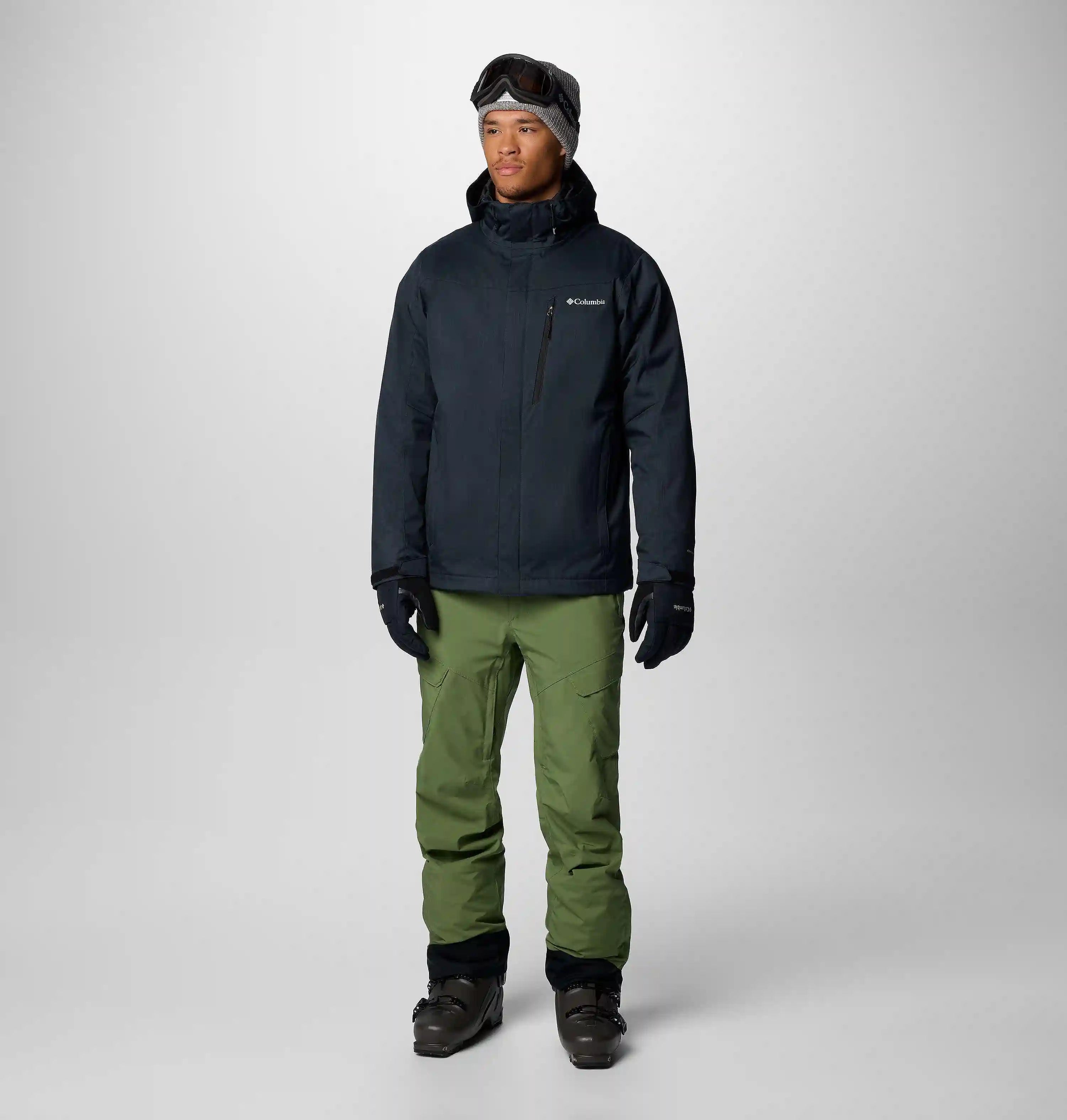 columbiacloth.it.com