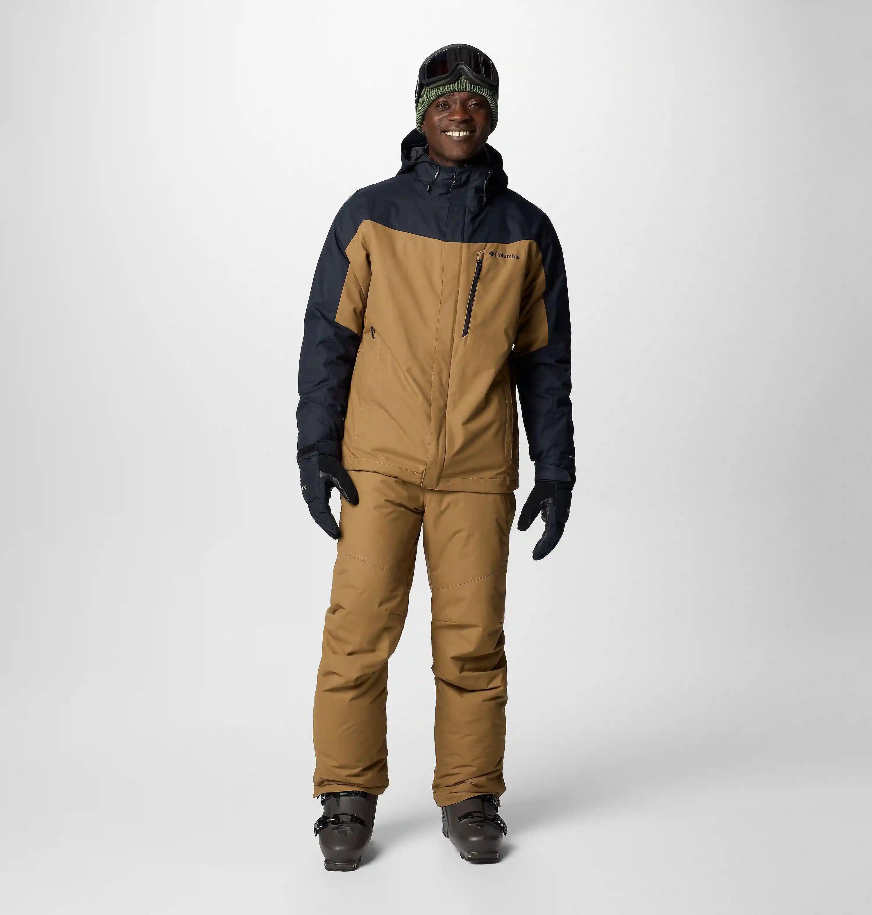 columbiacloth.it.com