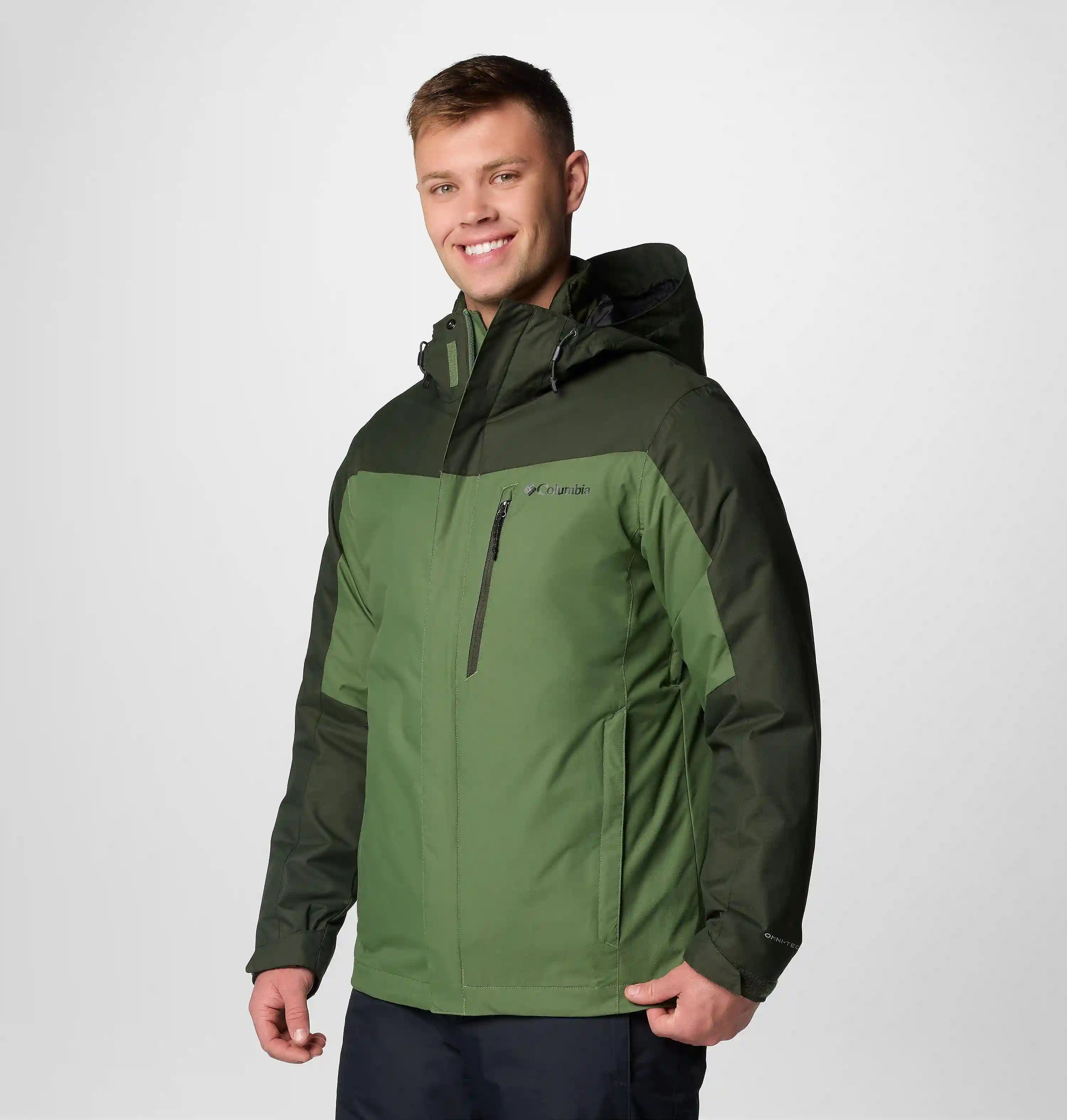 columbiacloth.it.com