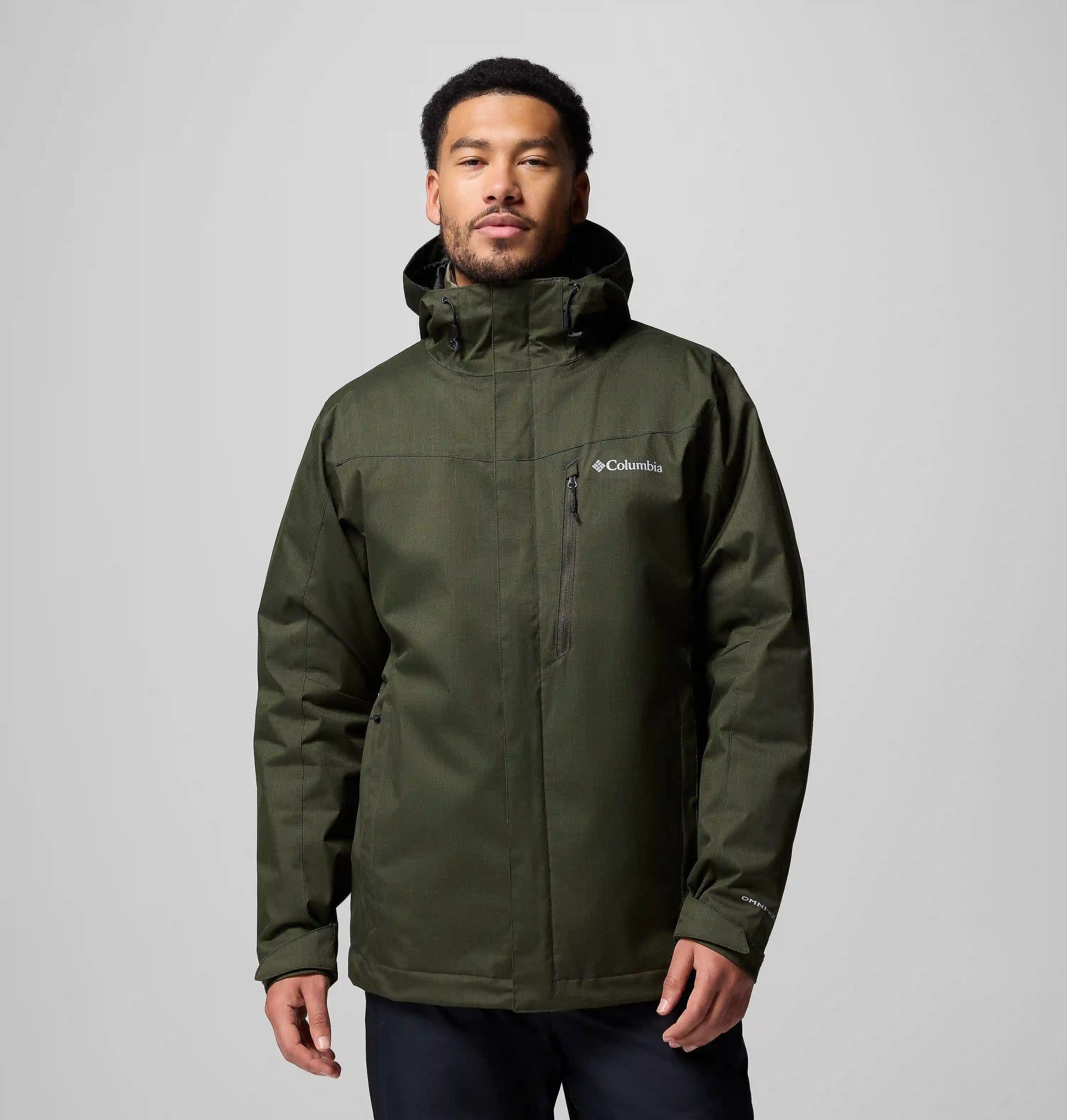 columbiacloth.it.com