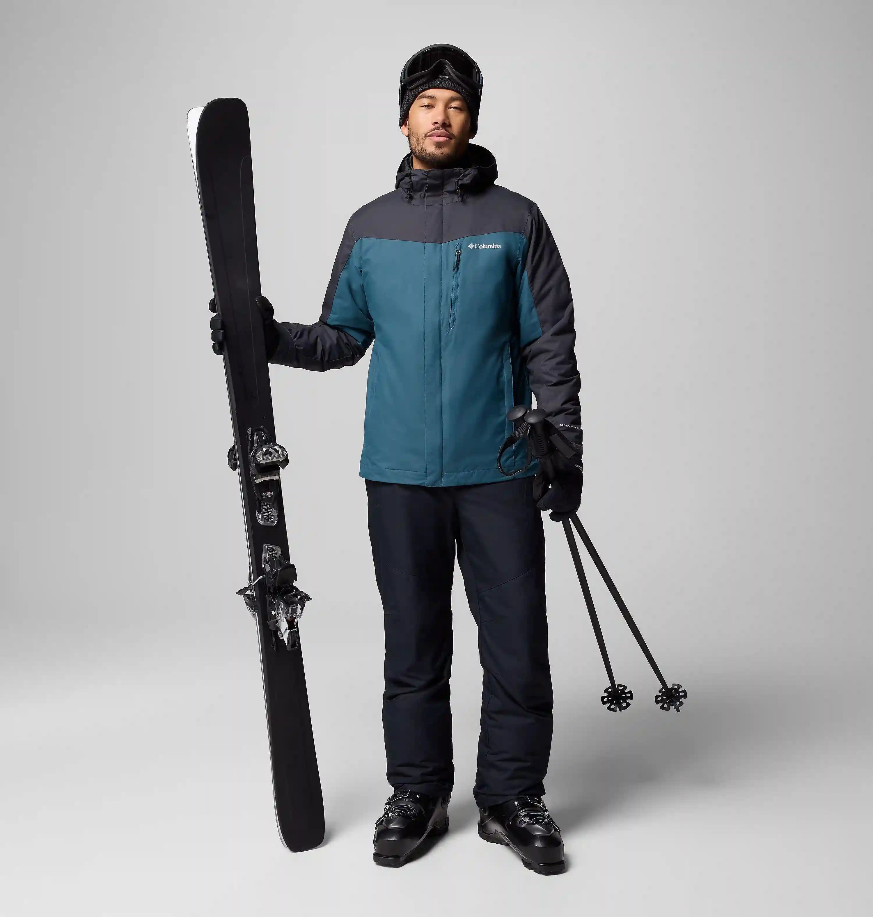 columbiacloth.it.com