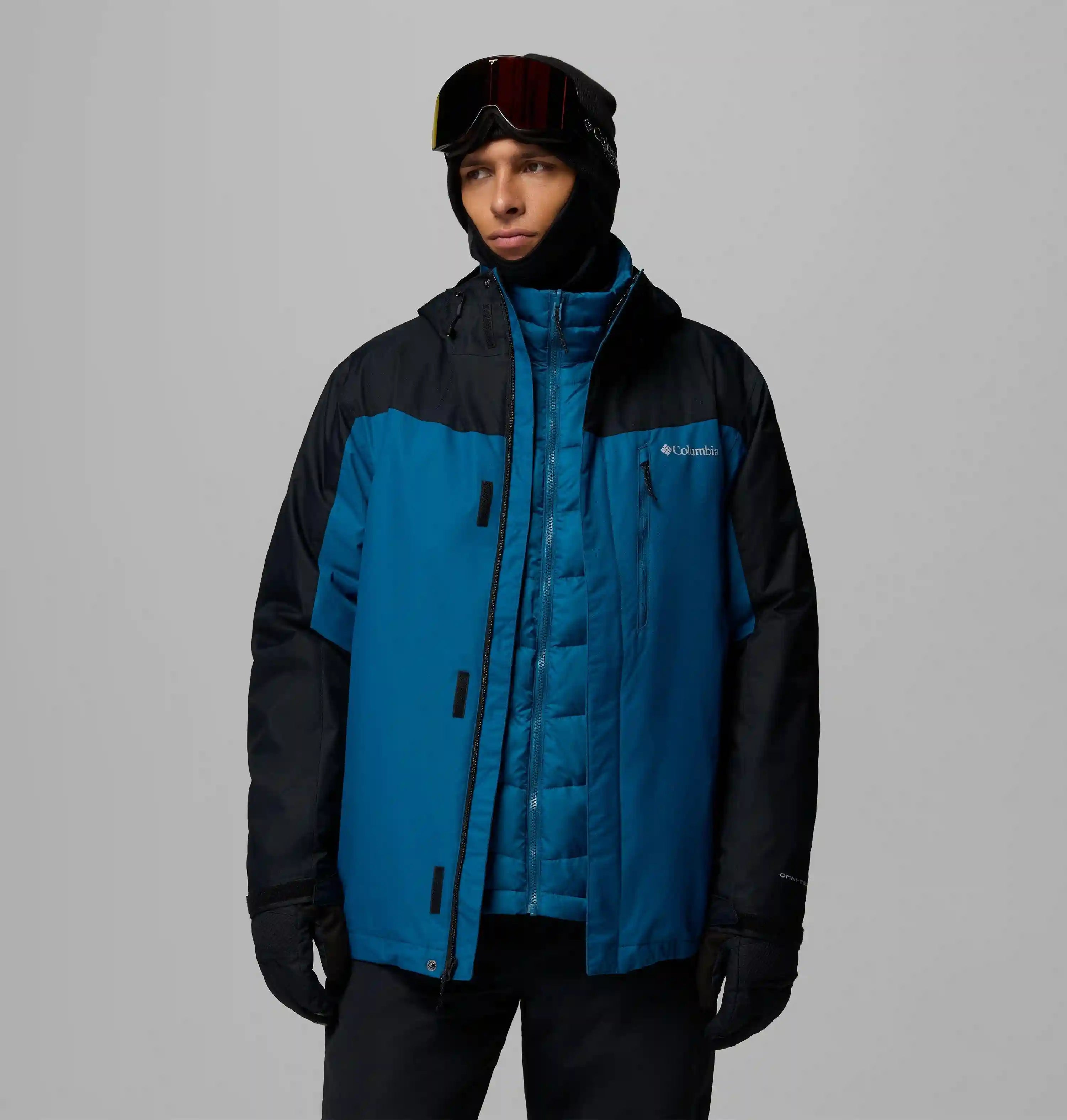 columbiacloth.it.com