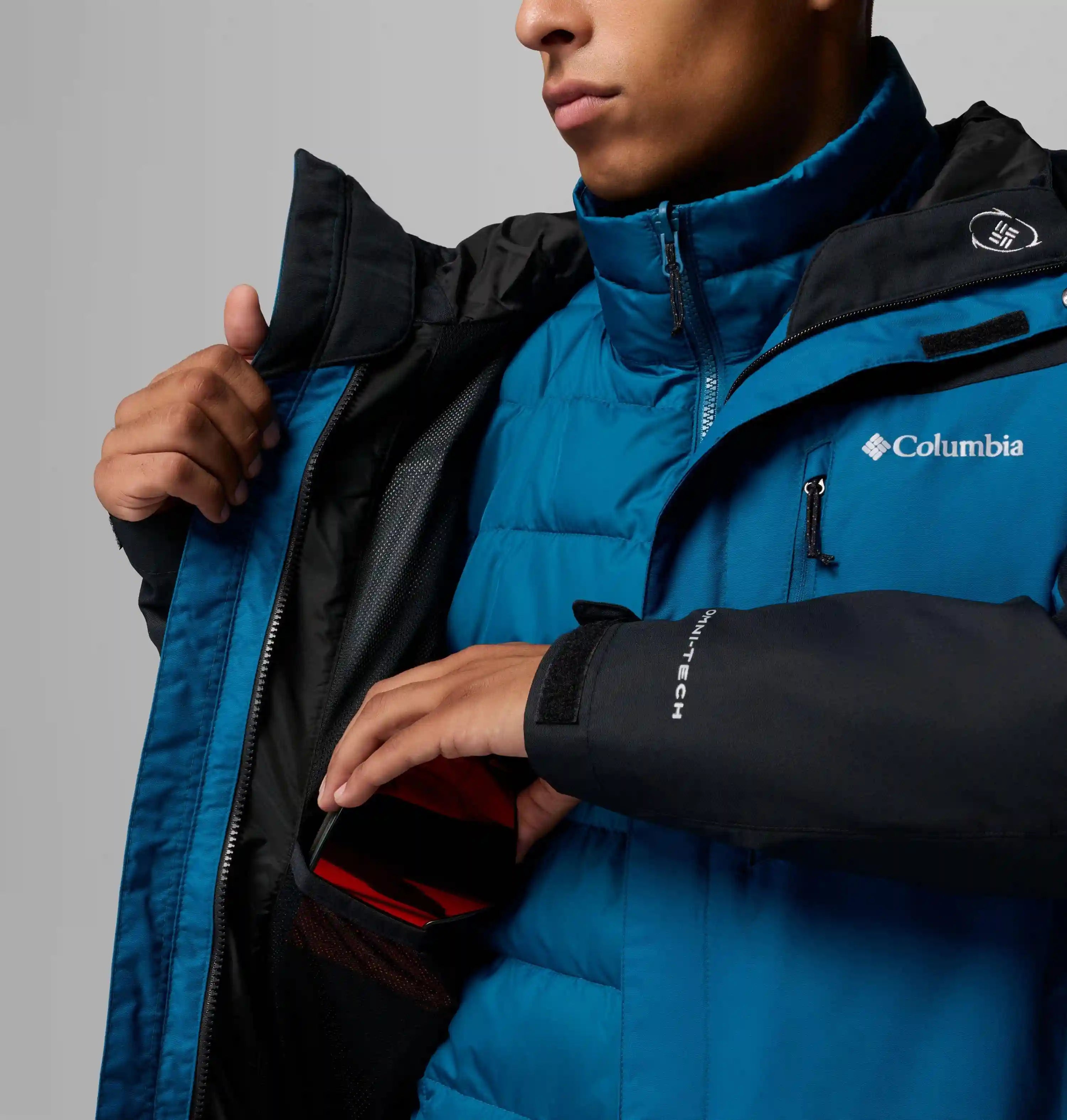 columbiacloth.it.com
