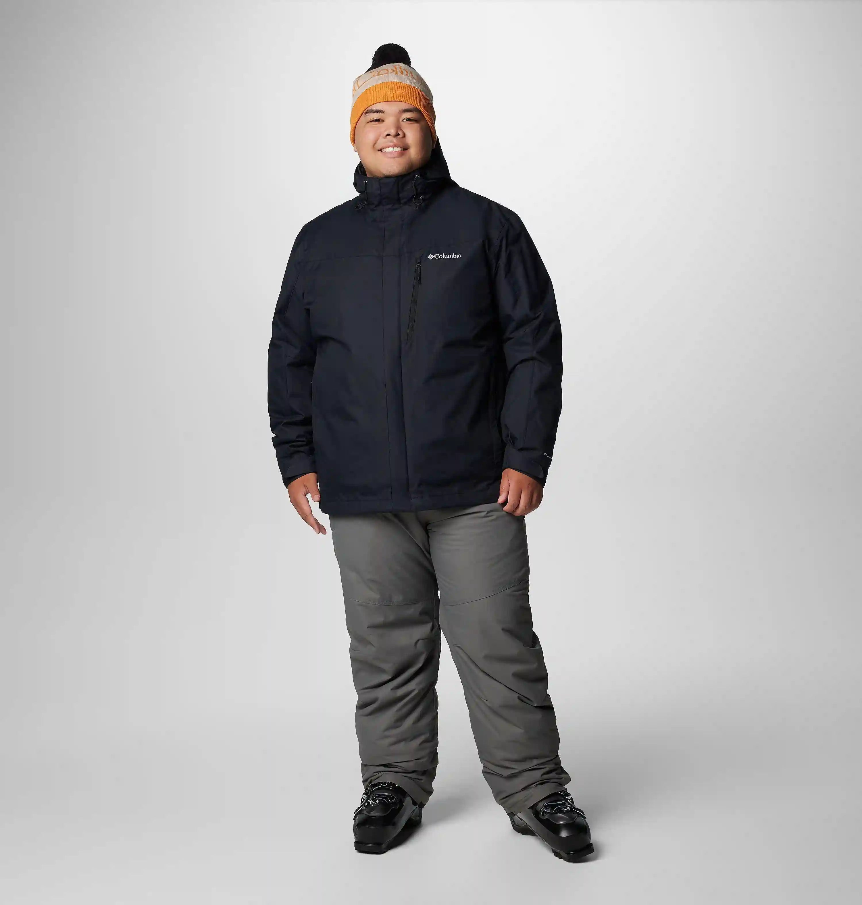 columbiacloth.it.com