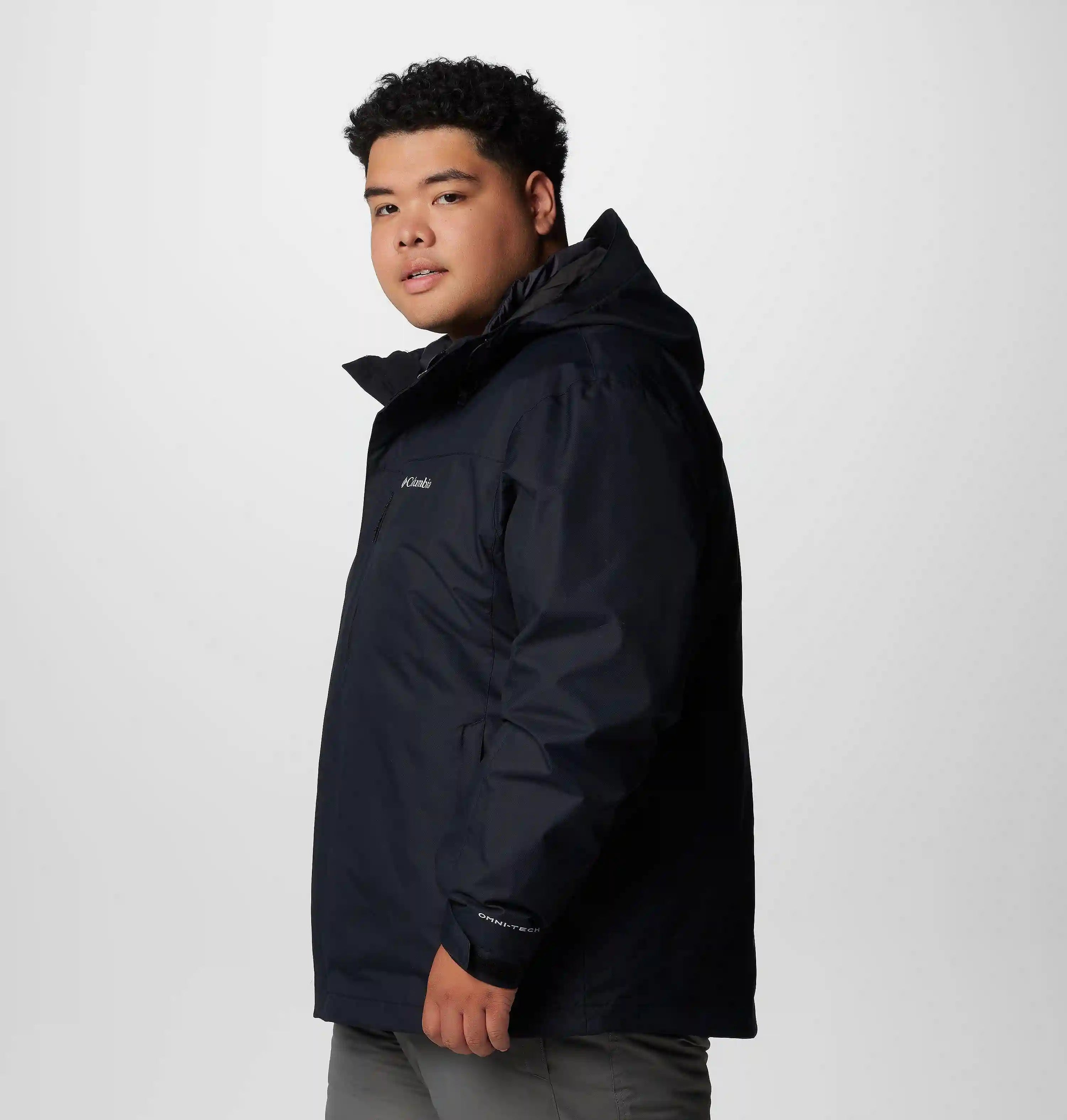 columbiacloth.it.com