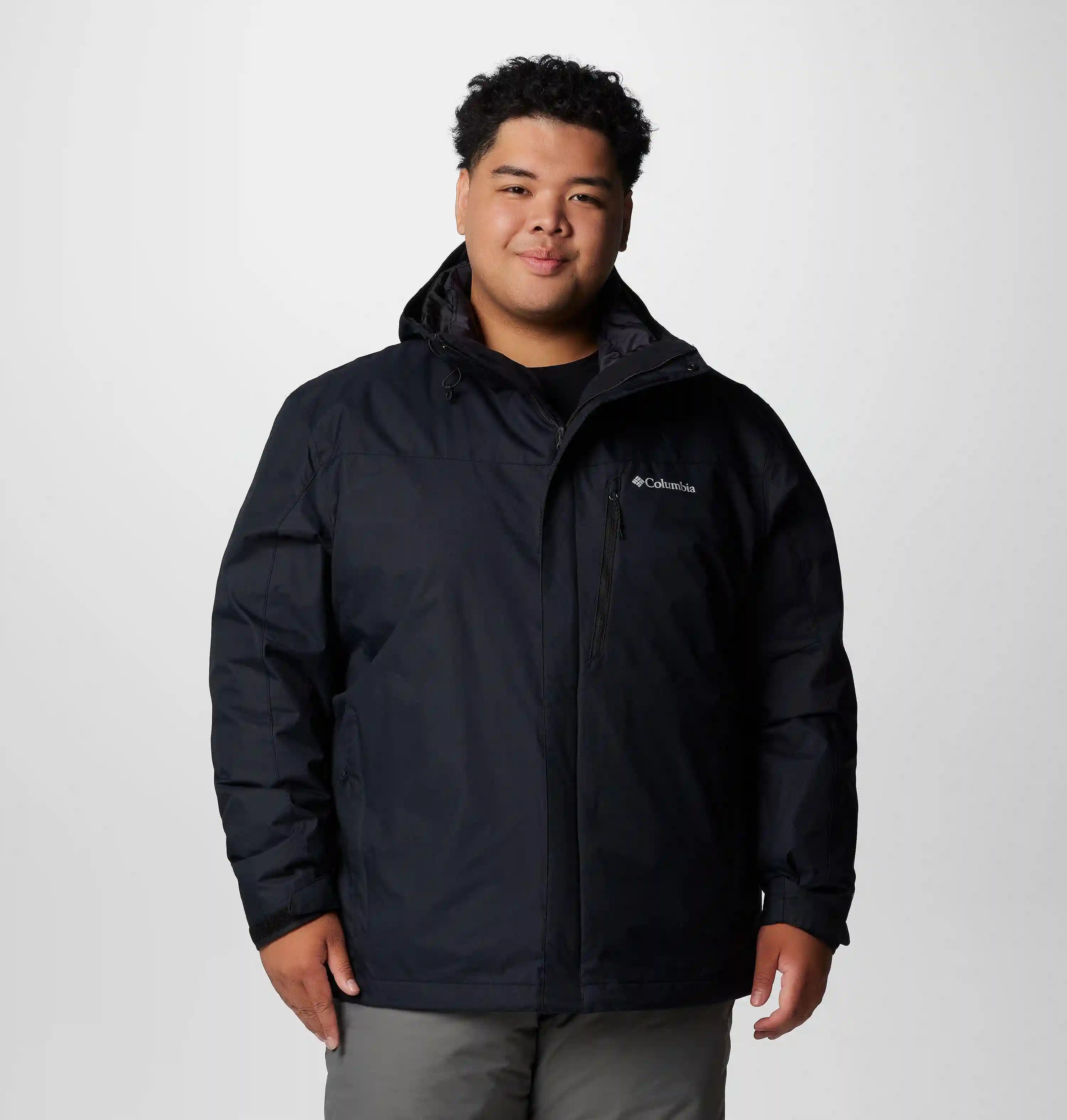 columbiacloth.it.com
