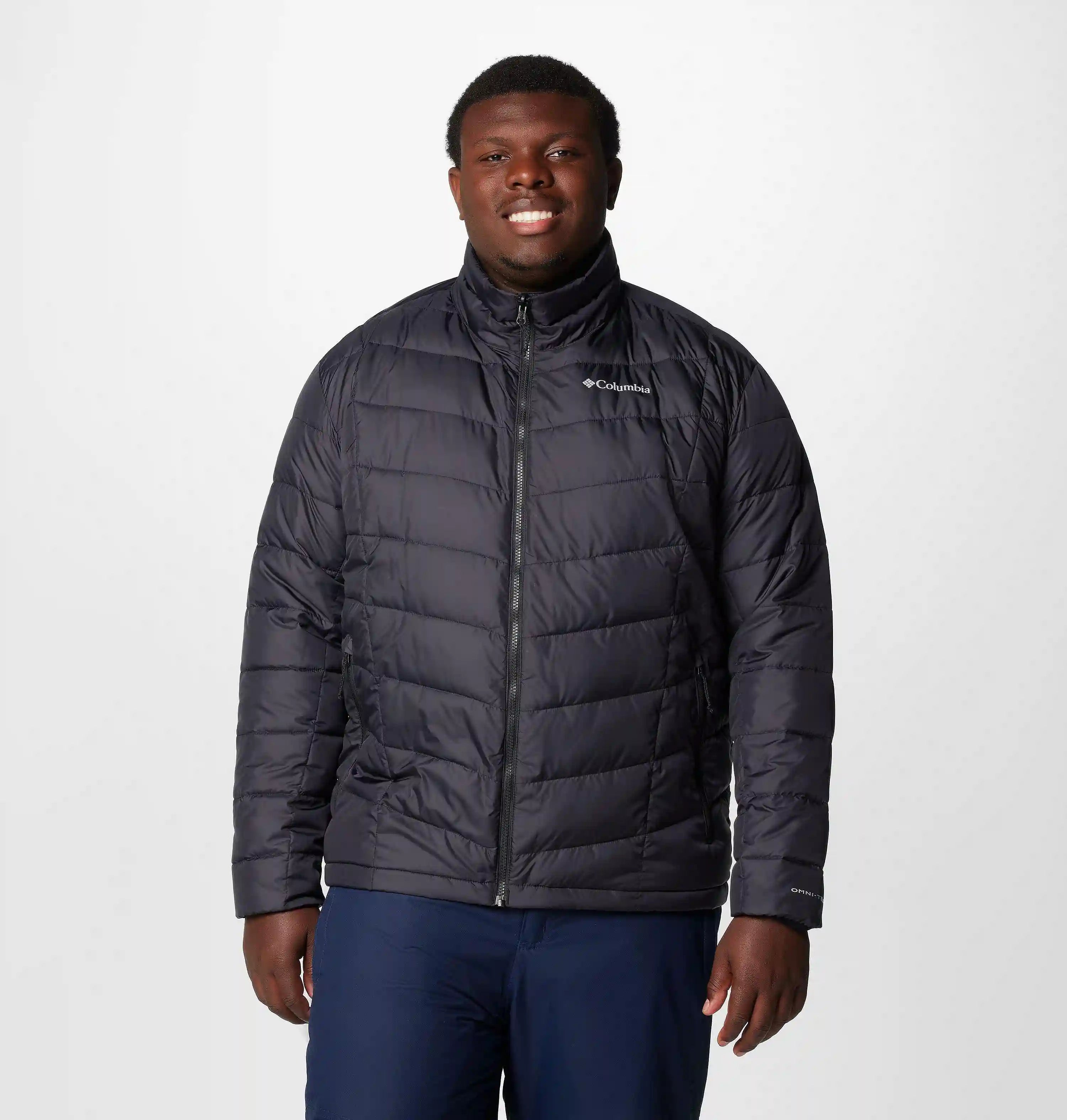 columbiacloth.it.com