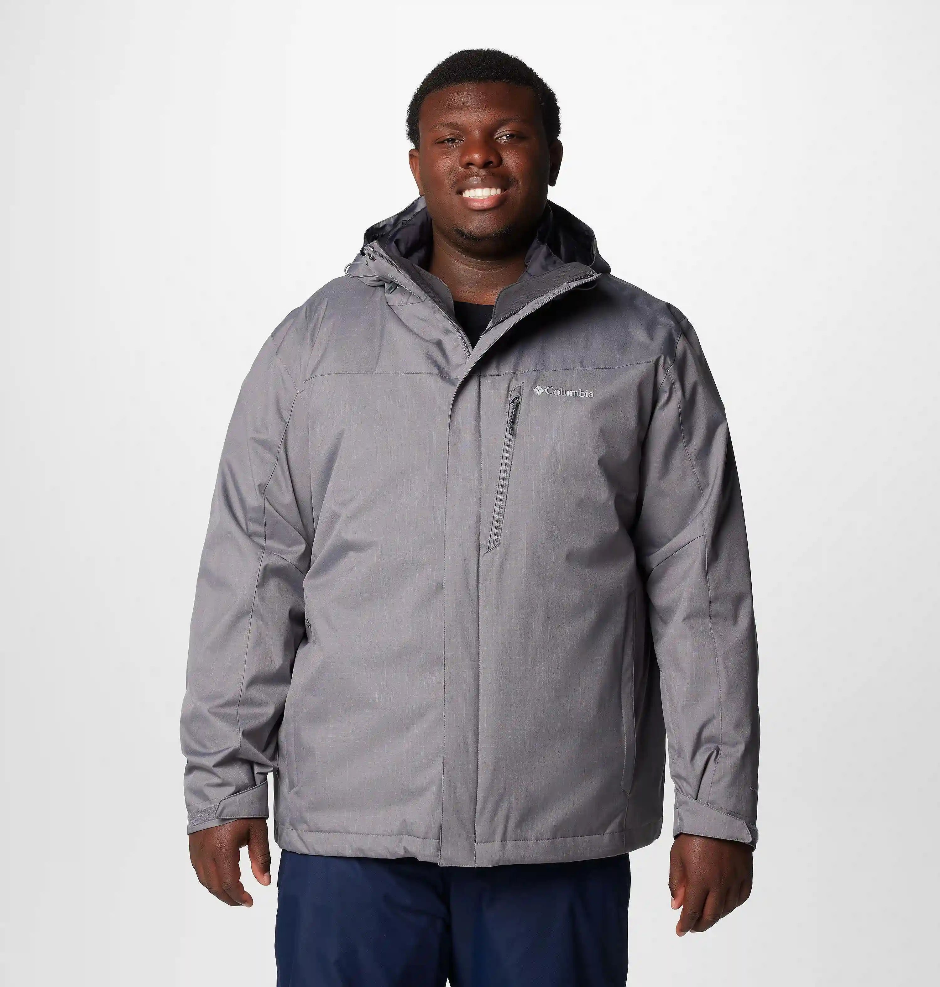 columbiacloth.it.com