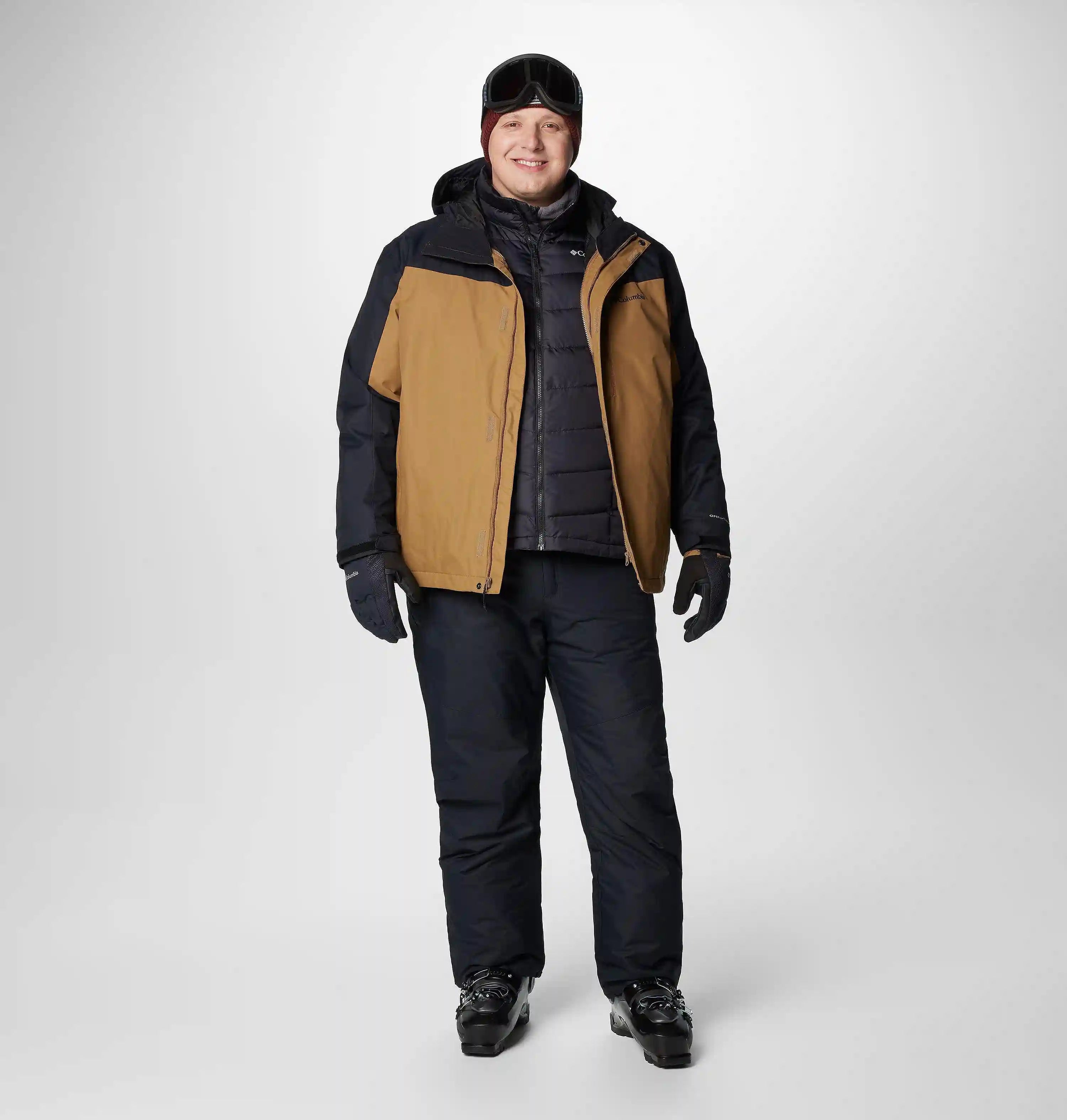 columbiacloth.it.com