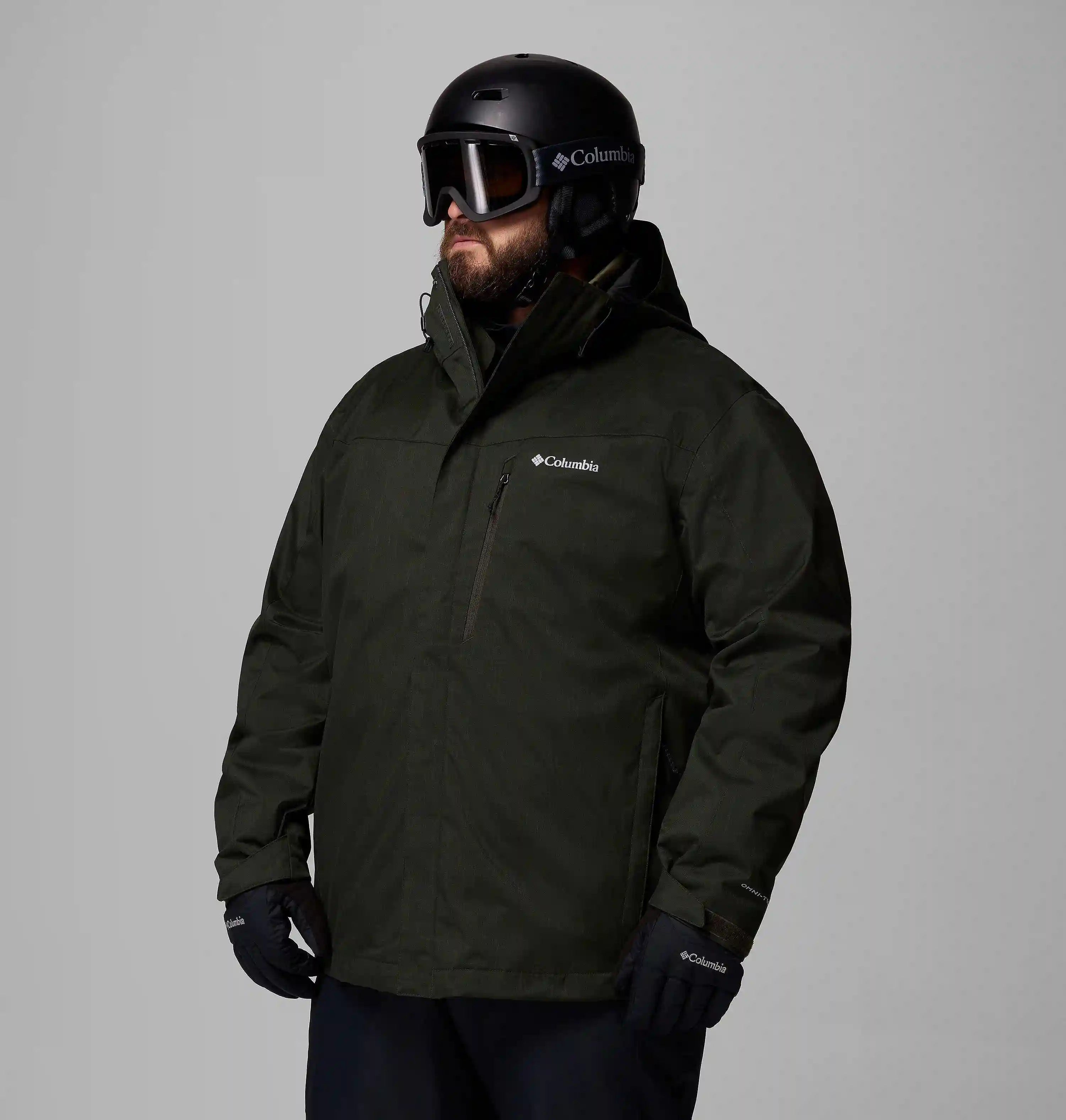 columbiacloth.it.com
