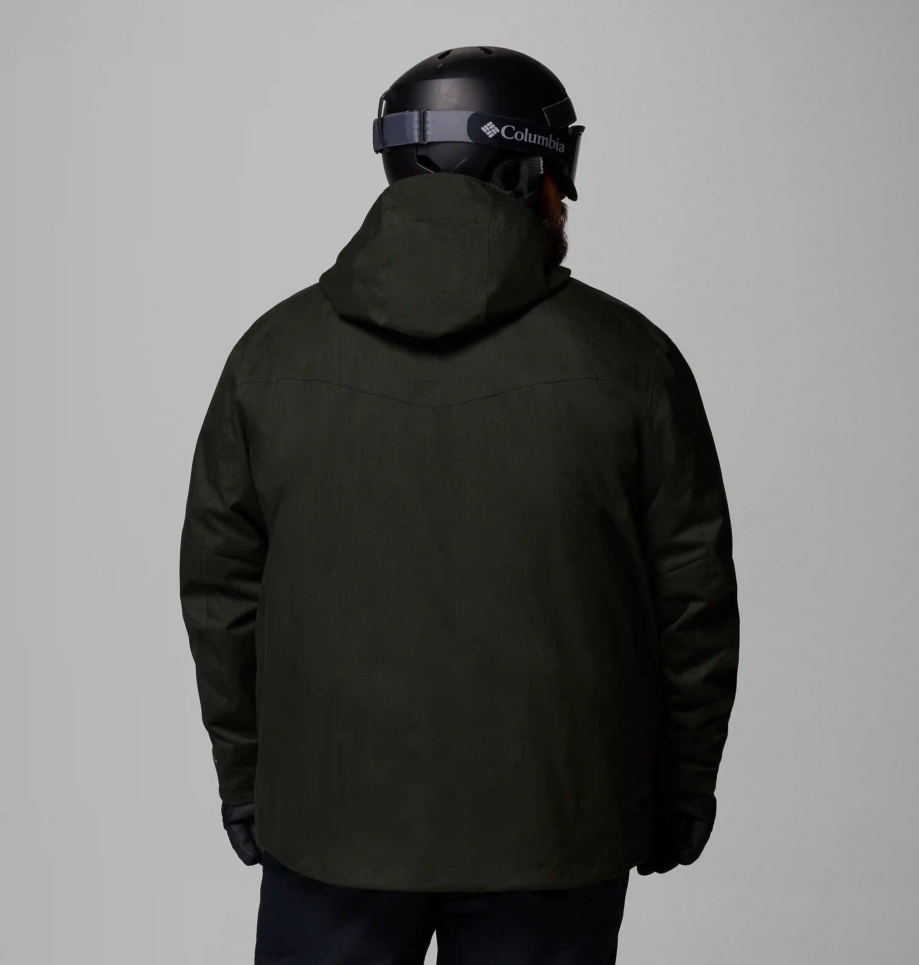 columbiacloth.it.com