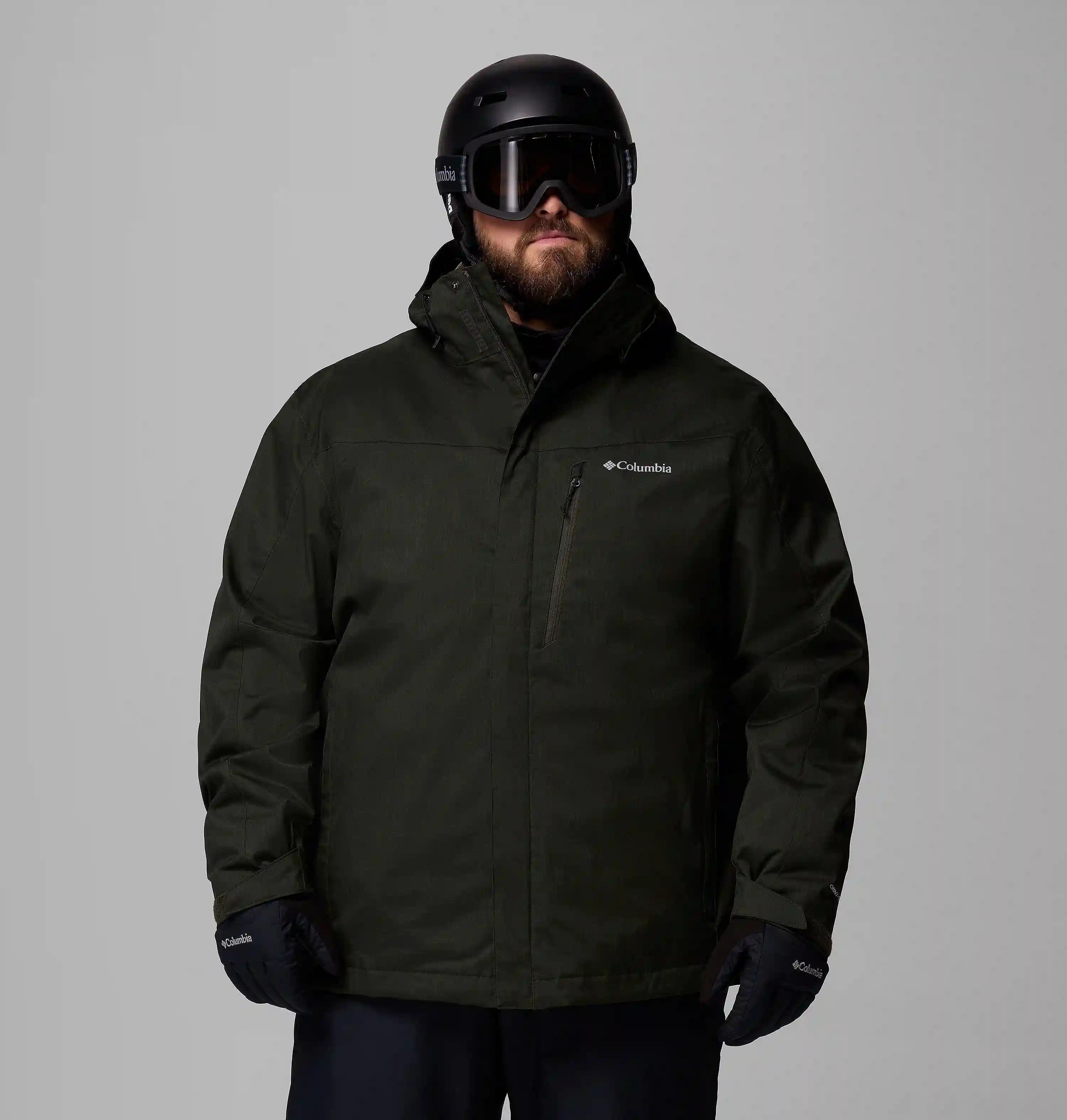 columbiacloth.it.com