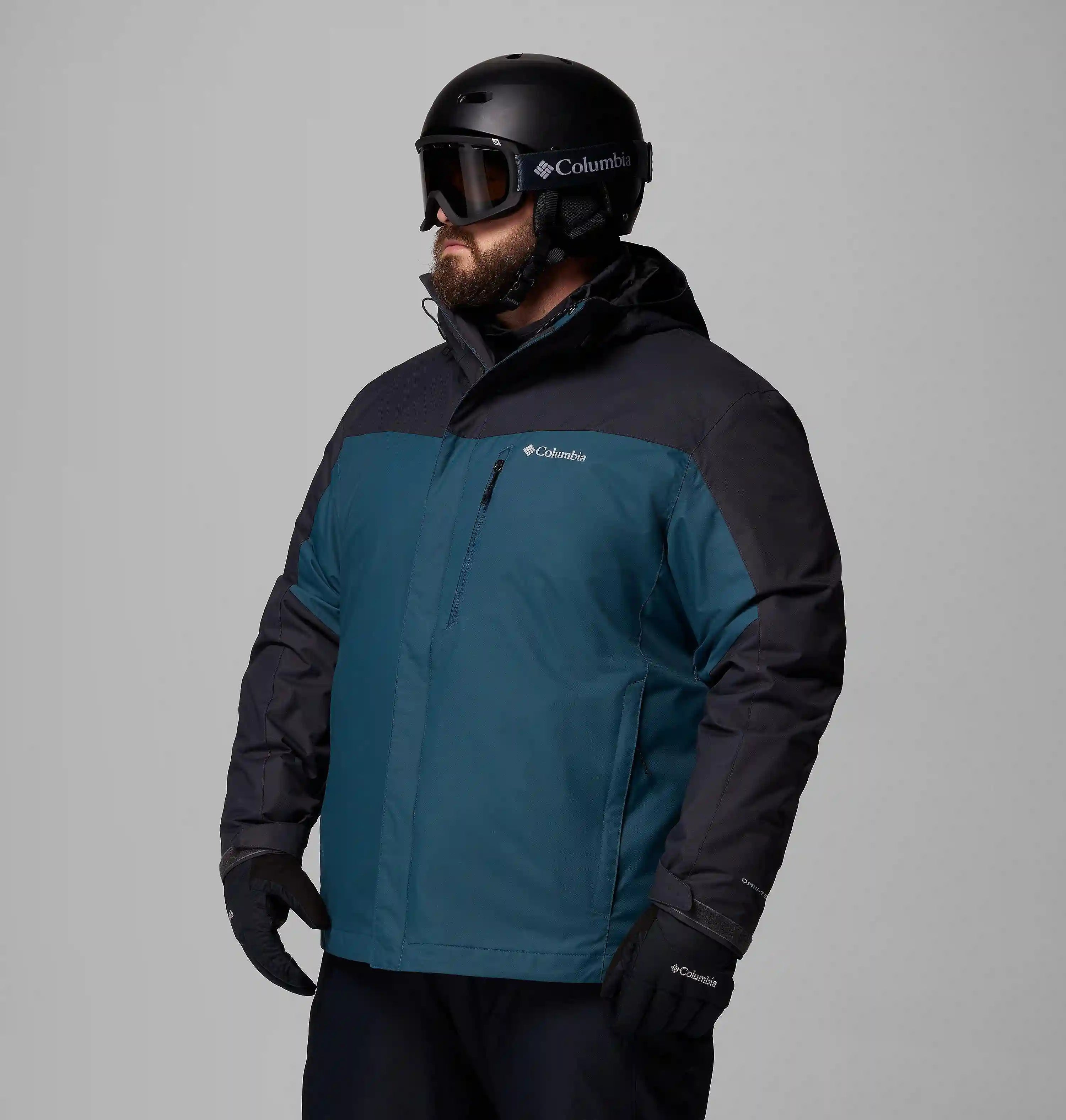 columbiacloth.it.com
