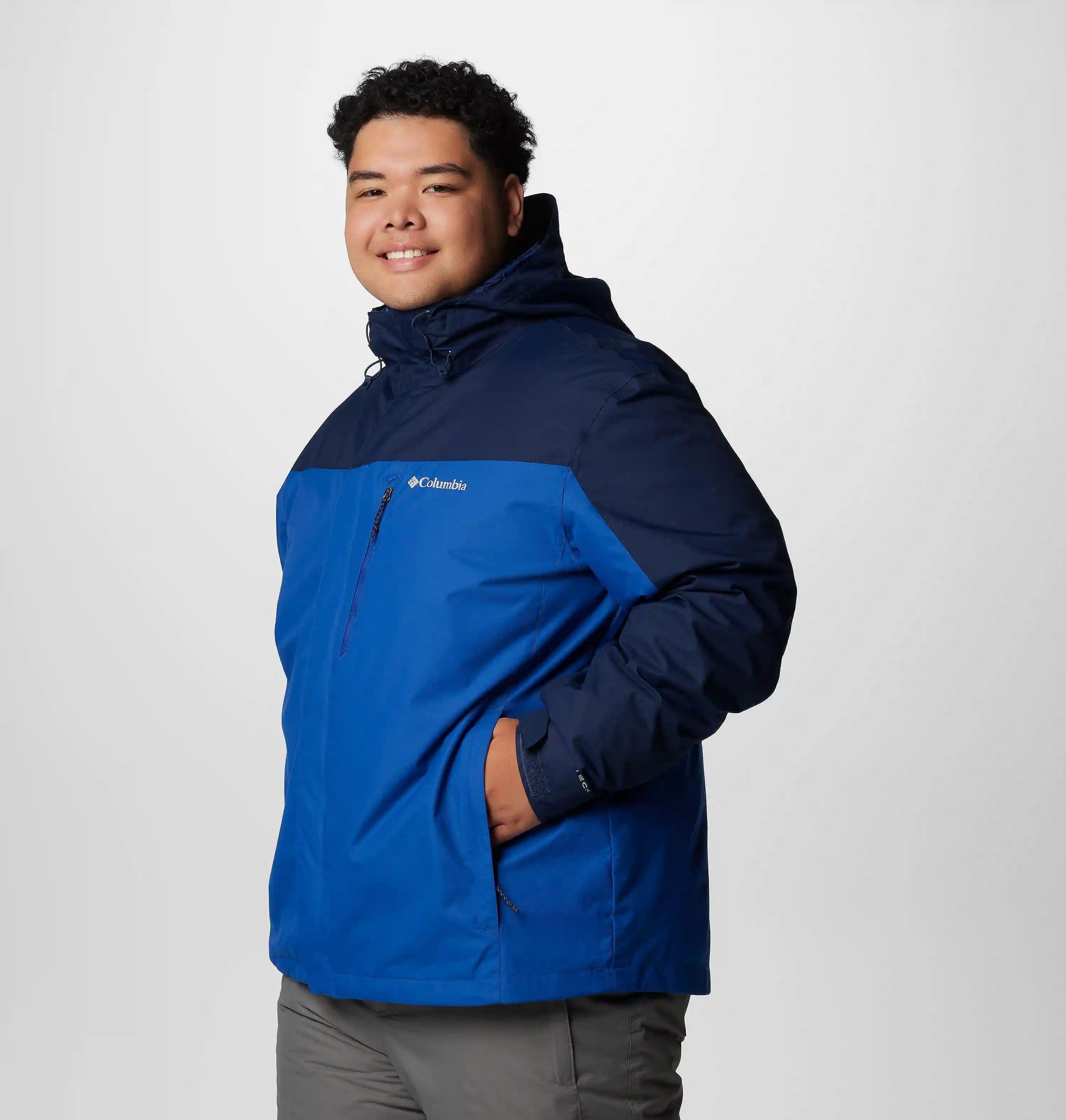 columbiacloth.it.com