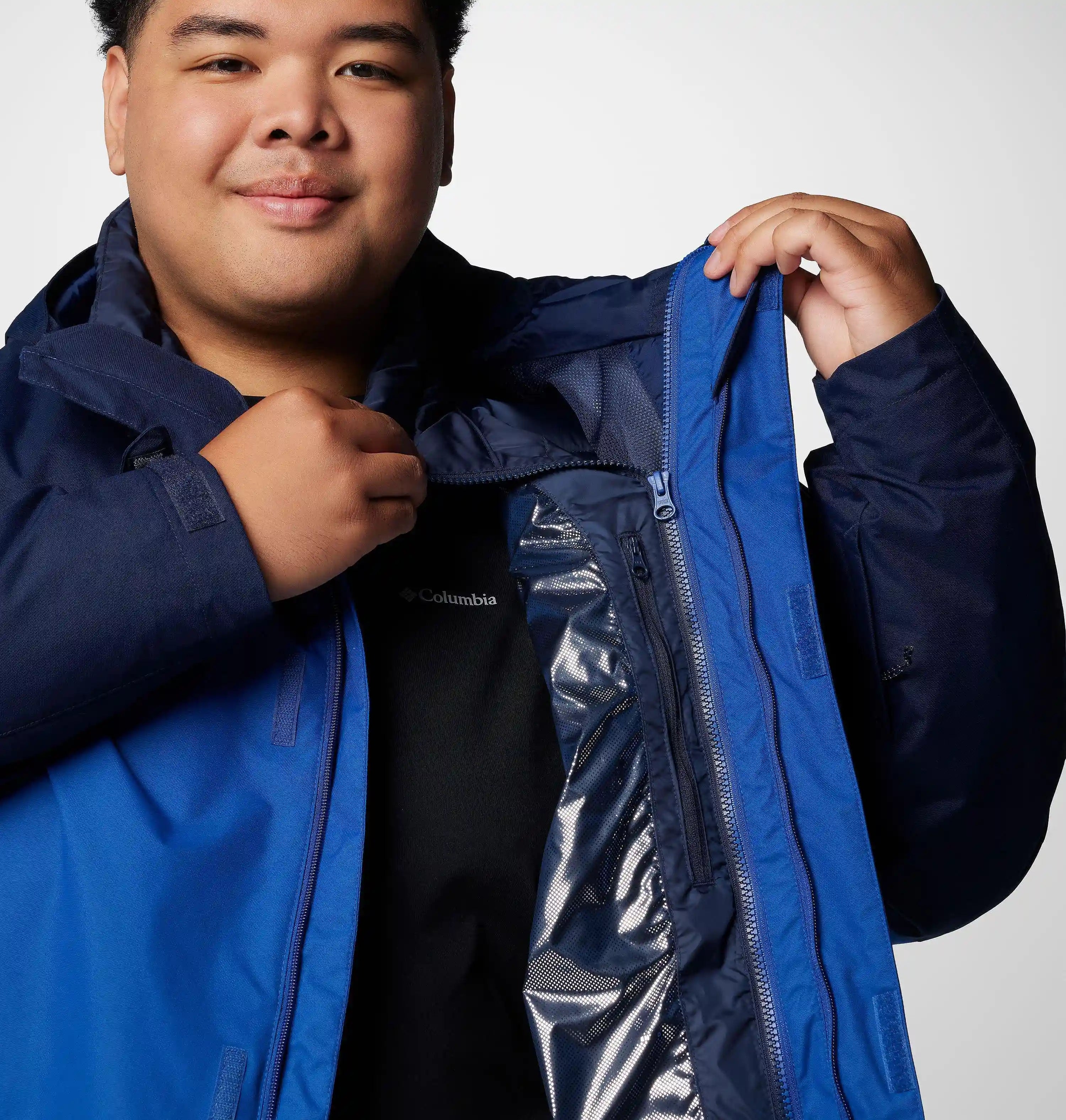columbiacloth.it.com