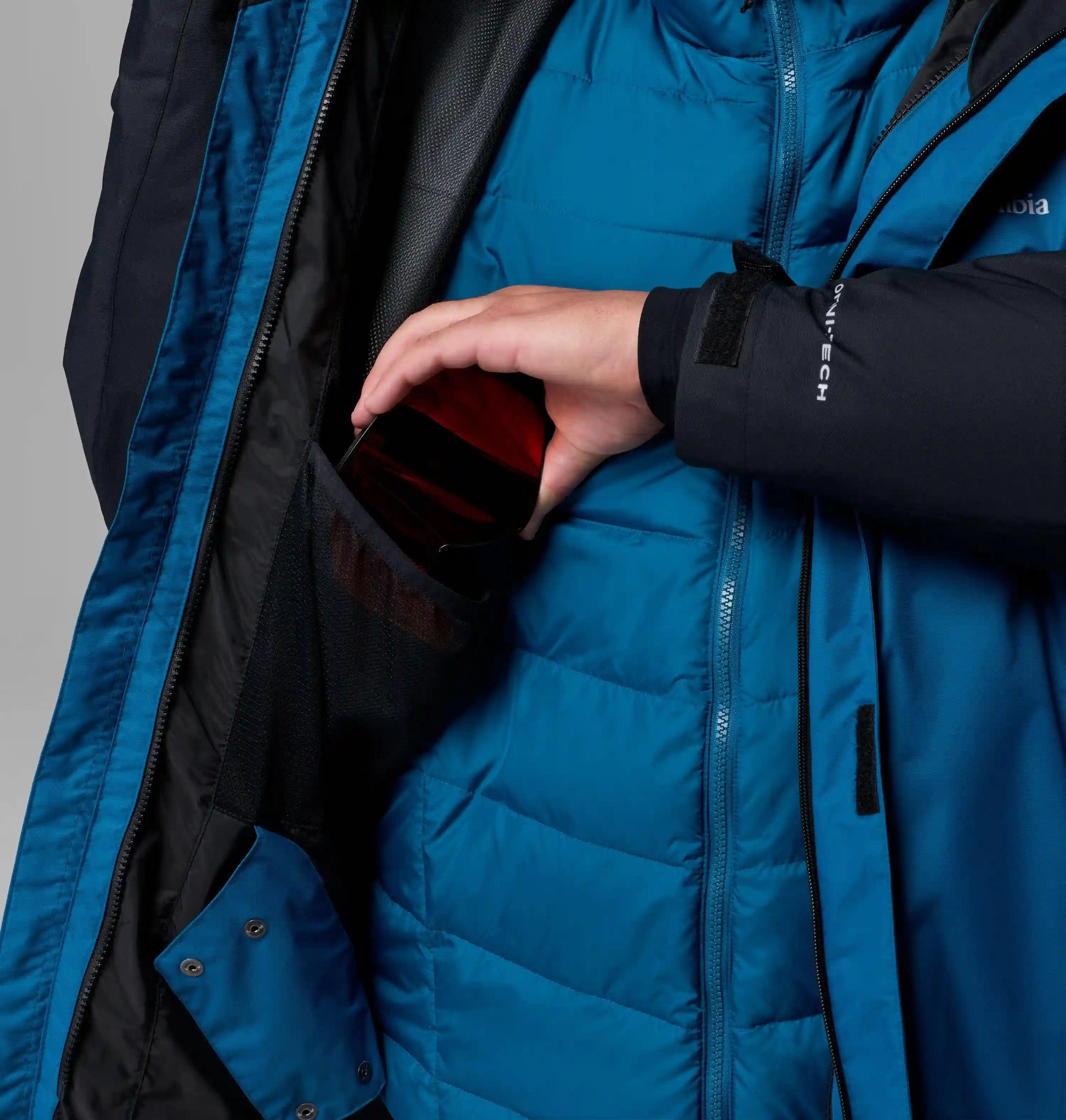 columbiacloth.it.com