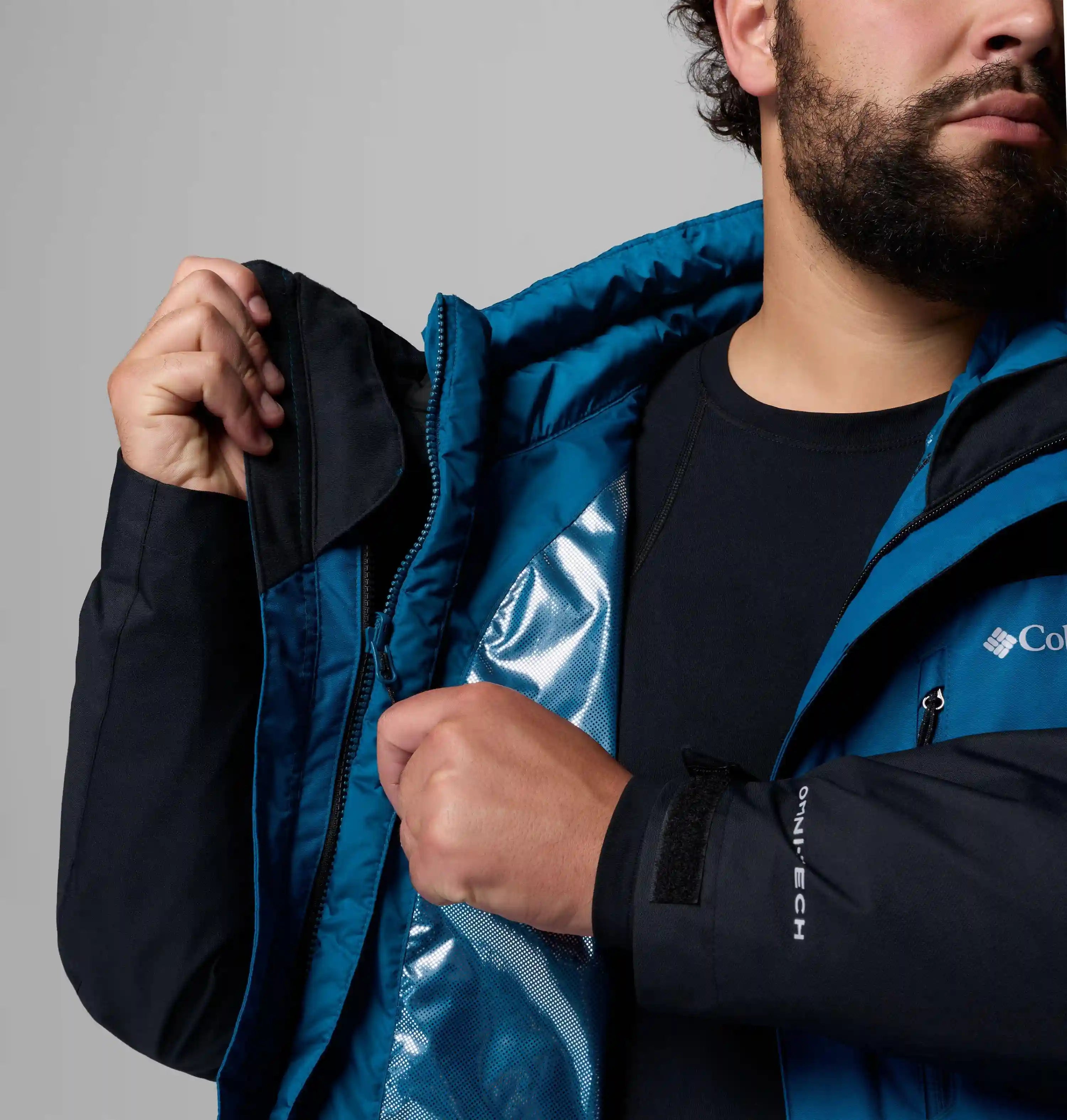 columbiacloth.it.com