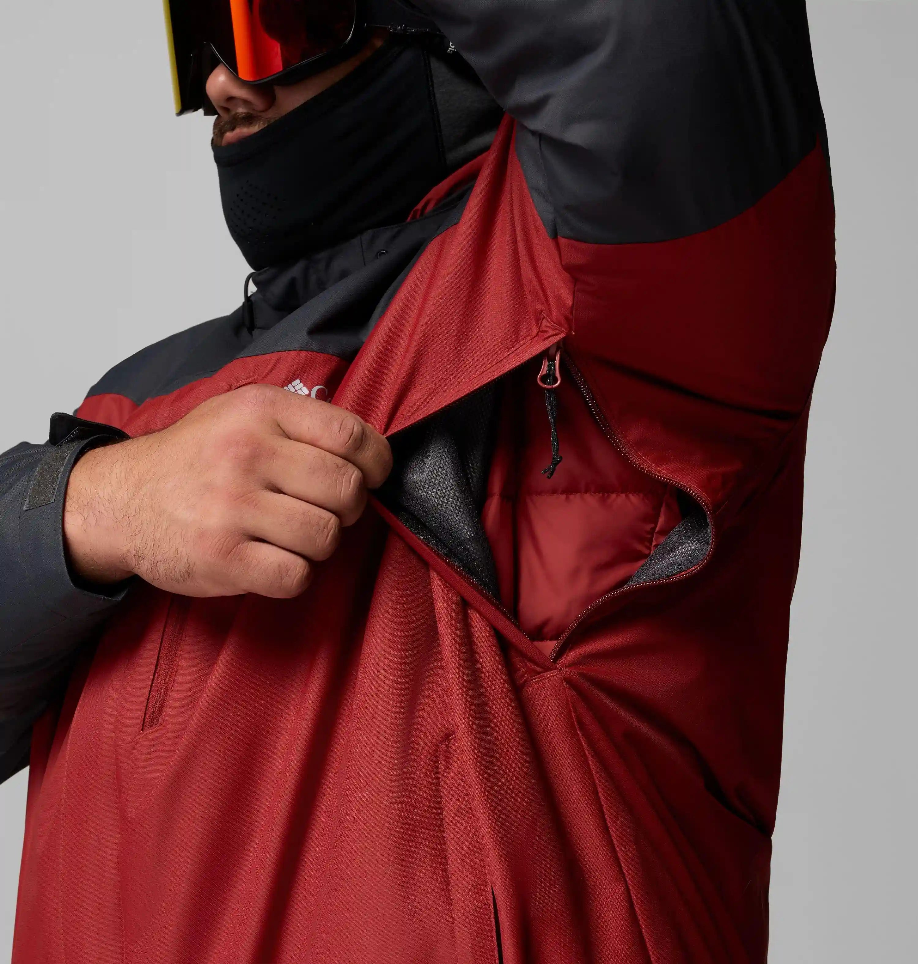columbiacloth.it.com