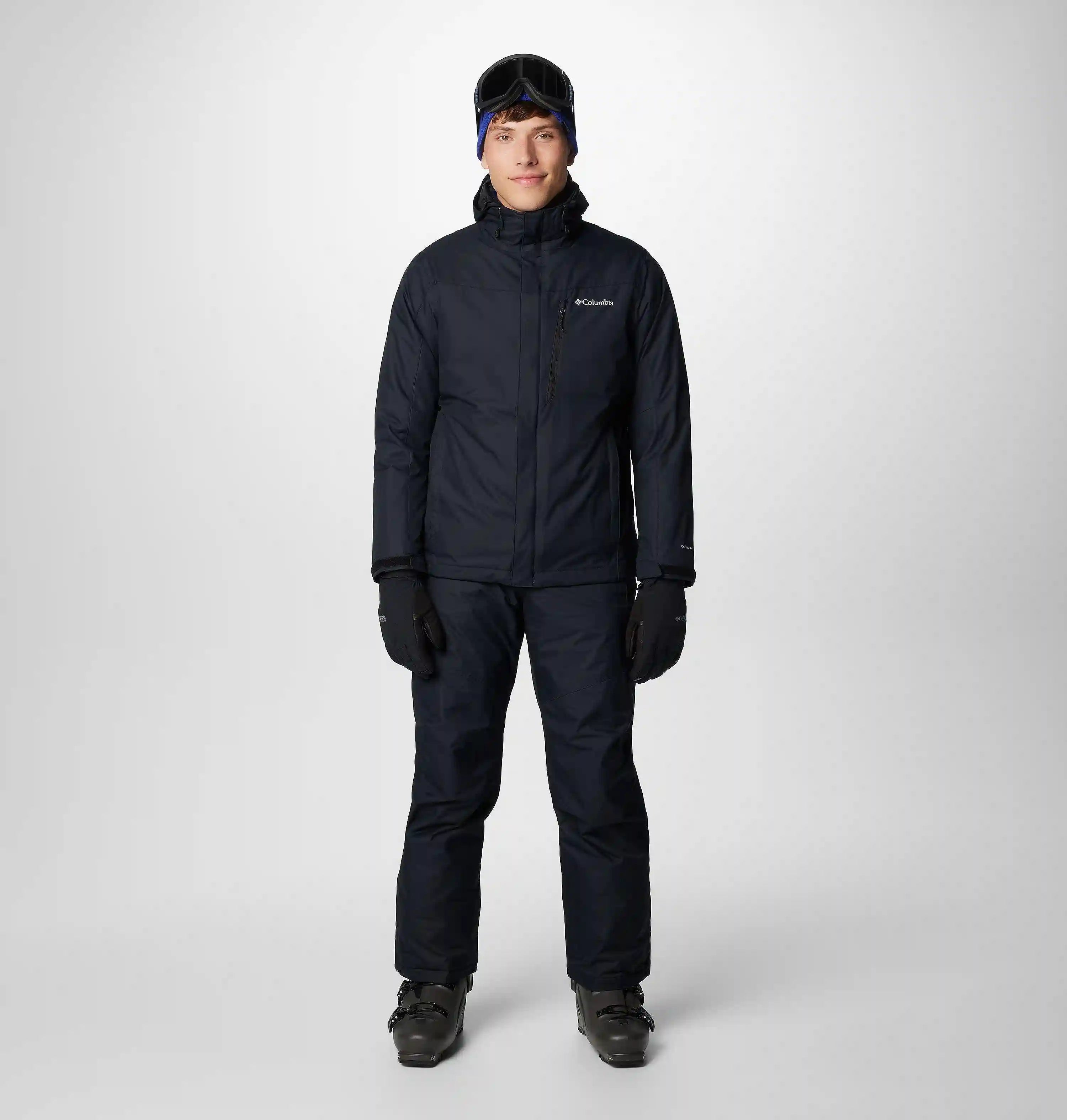 columbiacloth.it.com