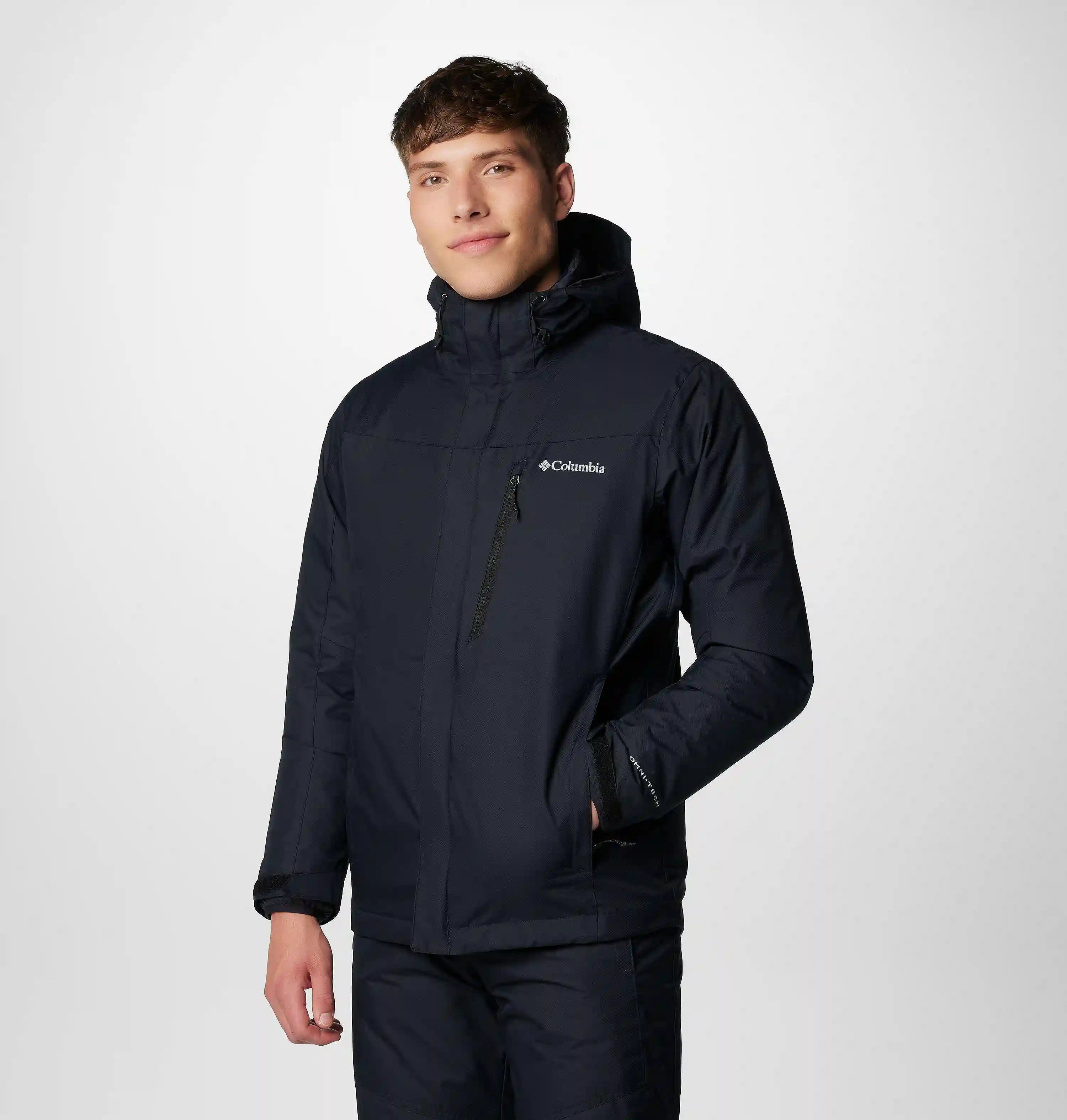 columbiacloth.it.com