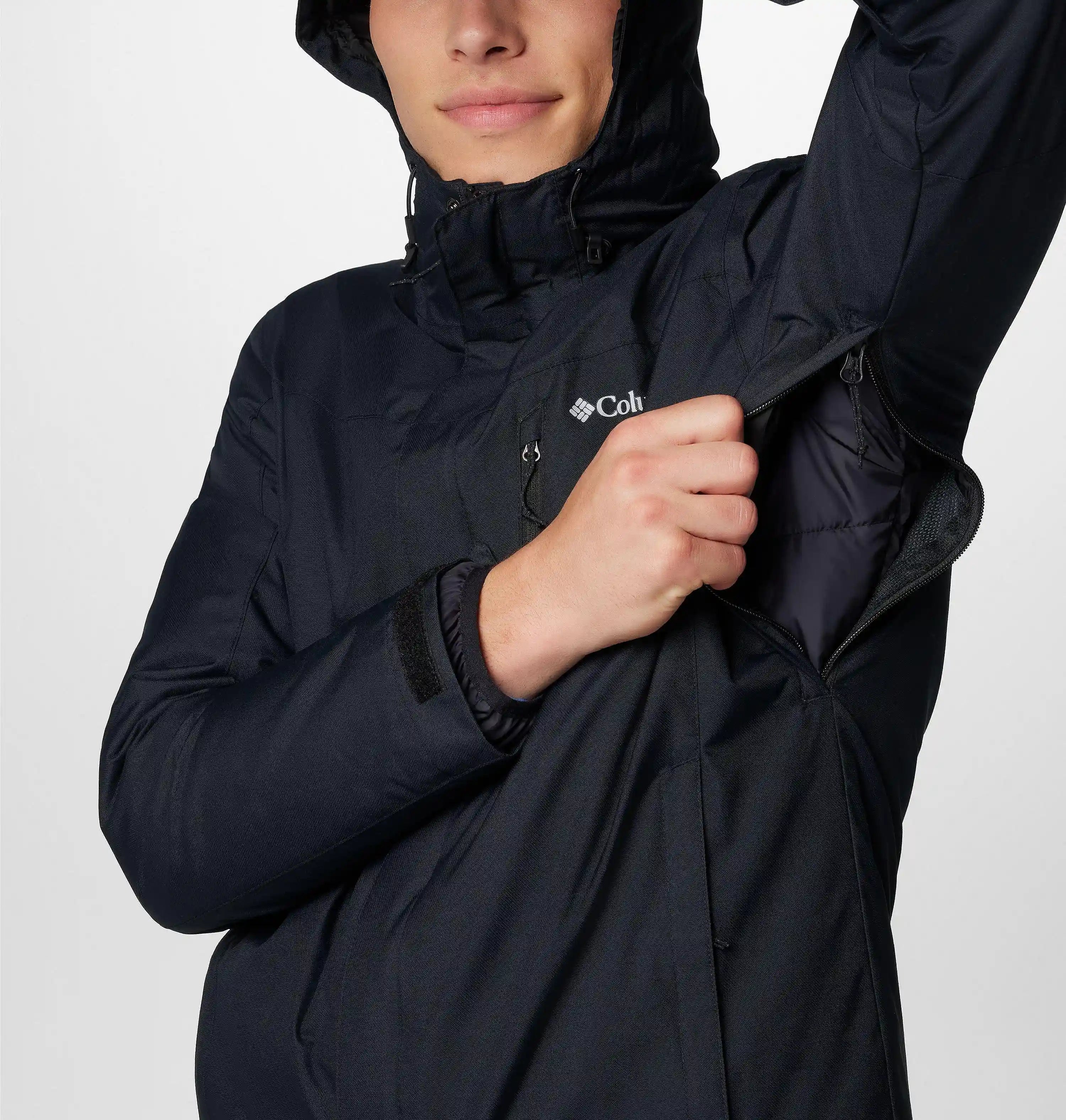 columbiacloth.it.com