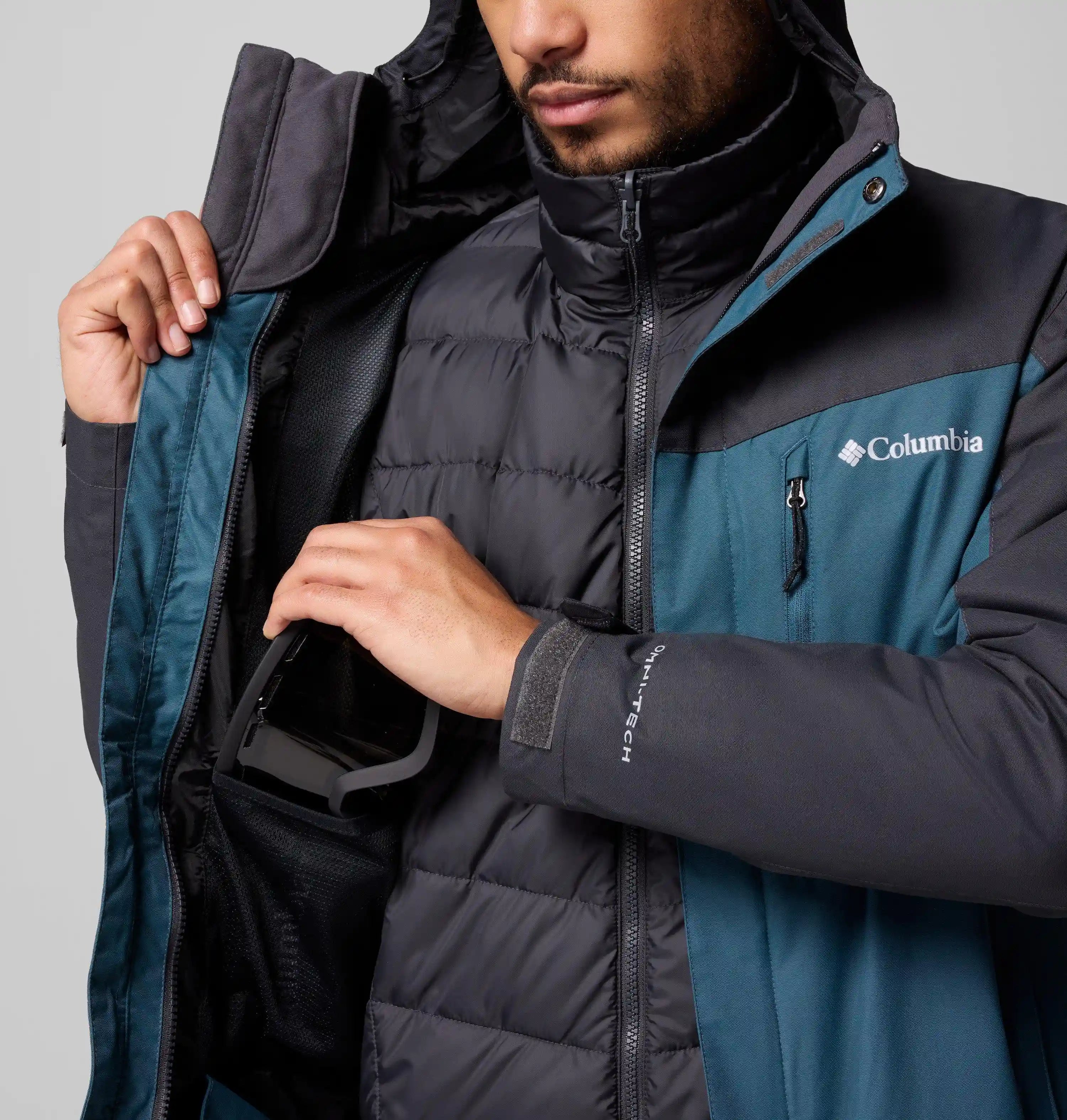 columbiacloth.it.com