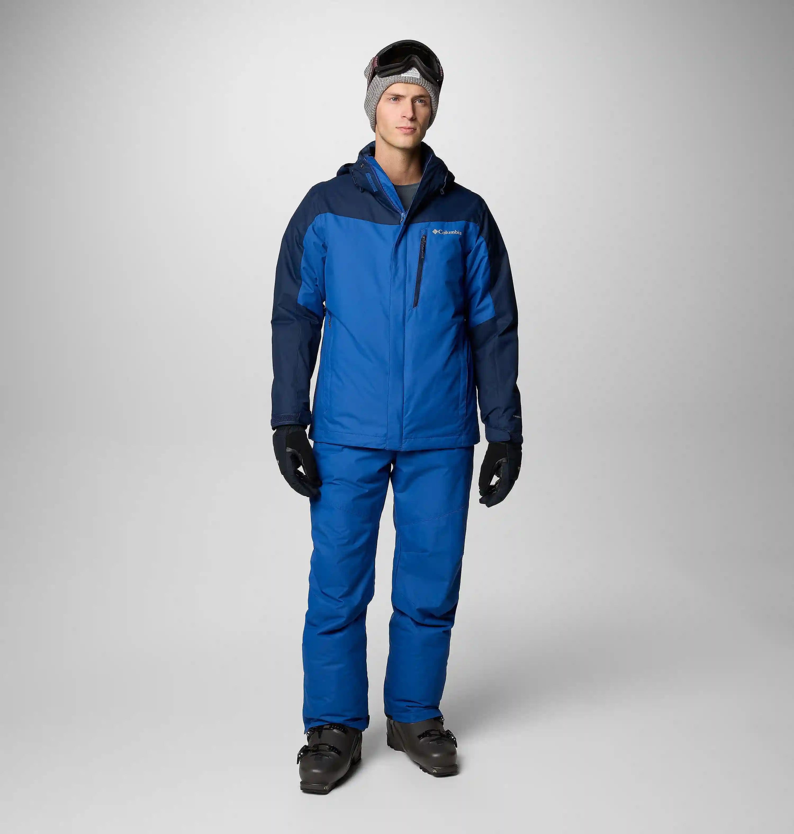 columbiacloth.it.com