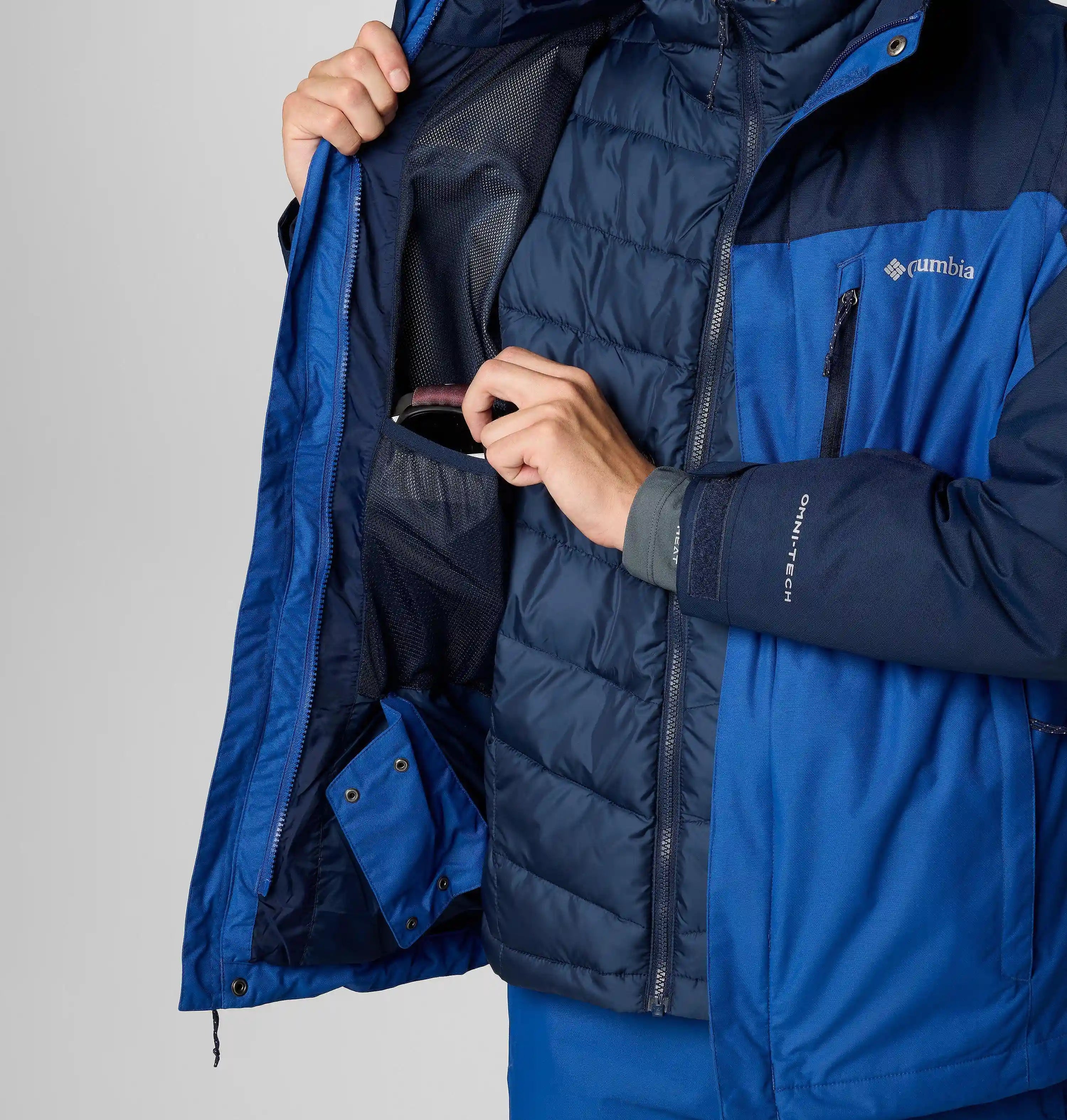 columbiacloth.it.com
