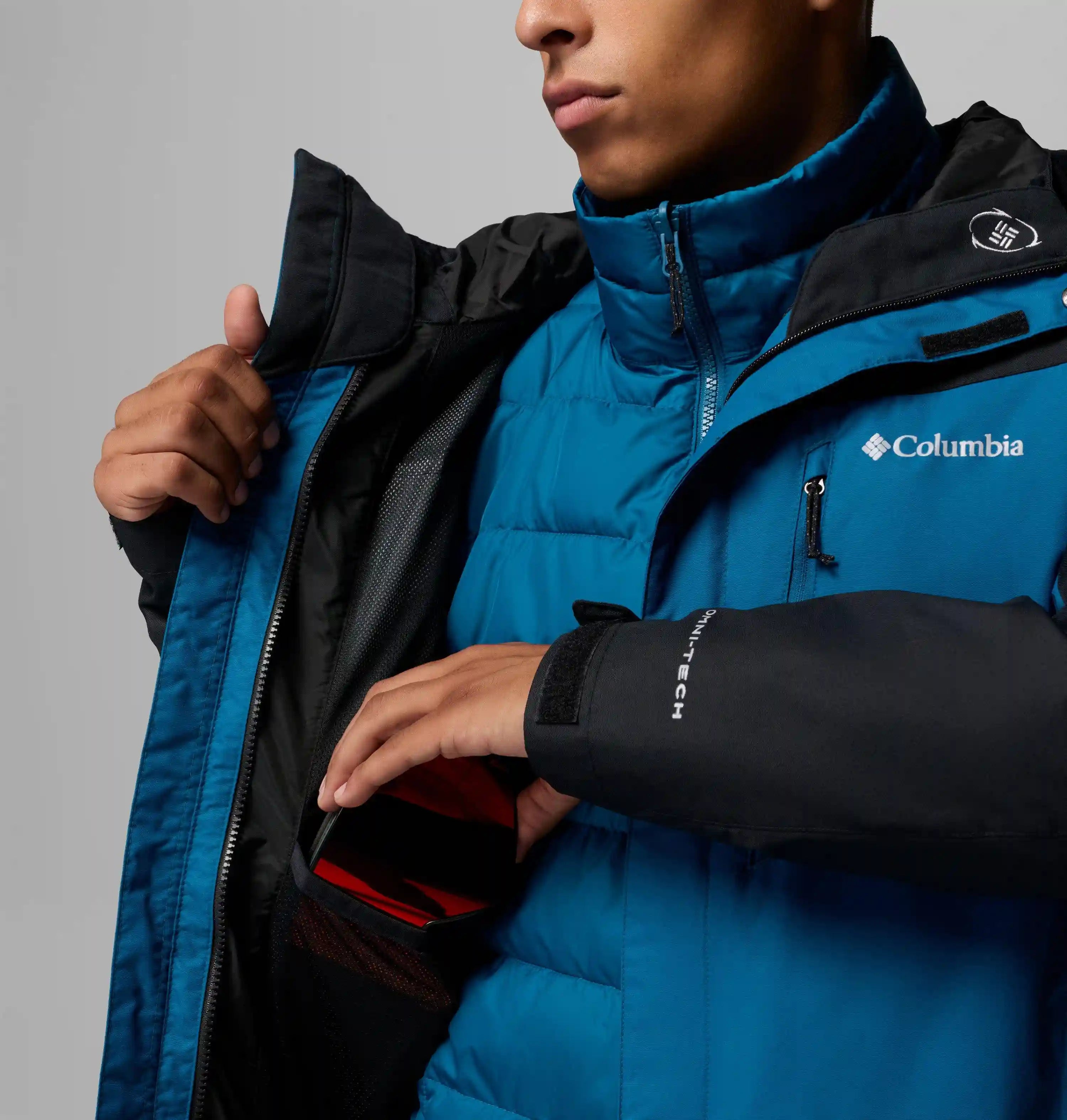 columbiacloth.it.com