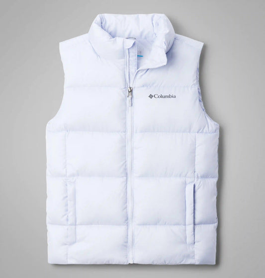 Kids' Puffect Vest
