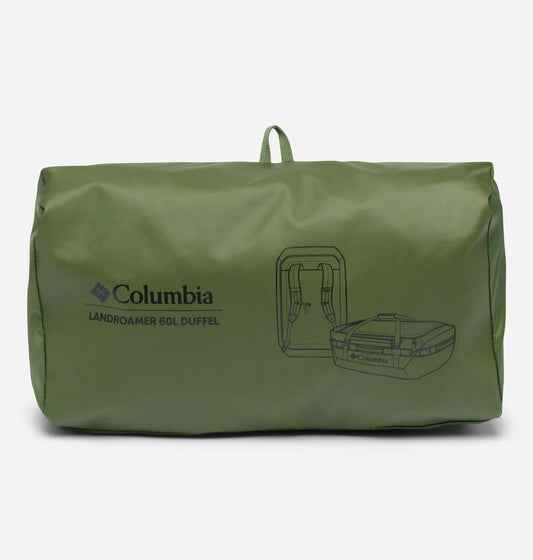 Landroamer 60L Duffel