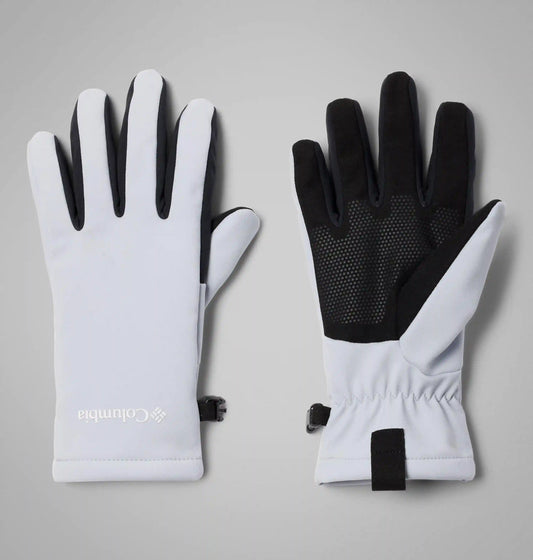 Women's Kruser Ridge III Softshell Gloves