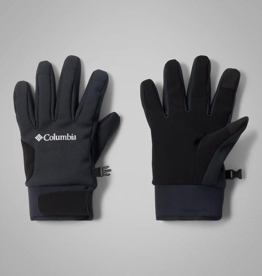 Gnarl Ridge II Insulated Softshell Glove